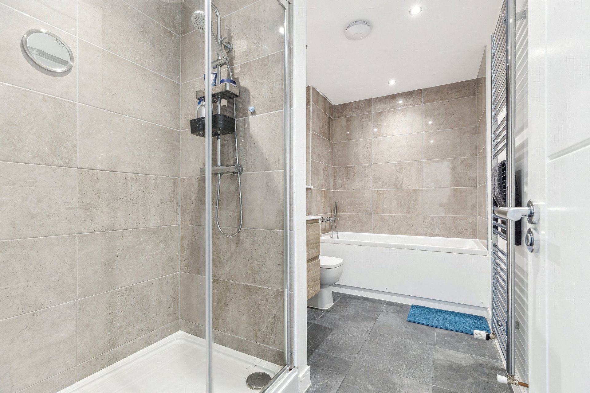 1 Greenknowe Court, Glasgow, G43 1FW - Picture #14