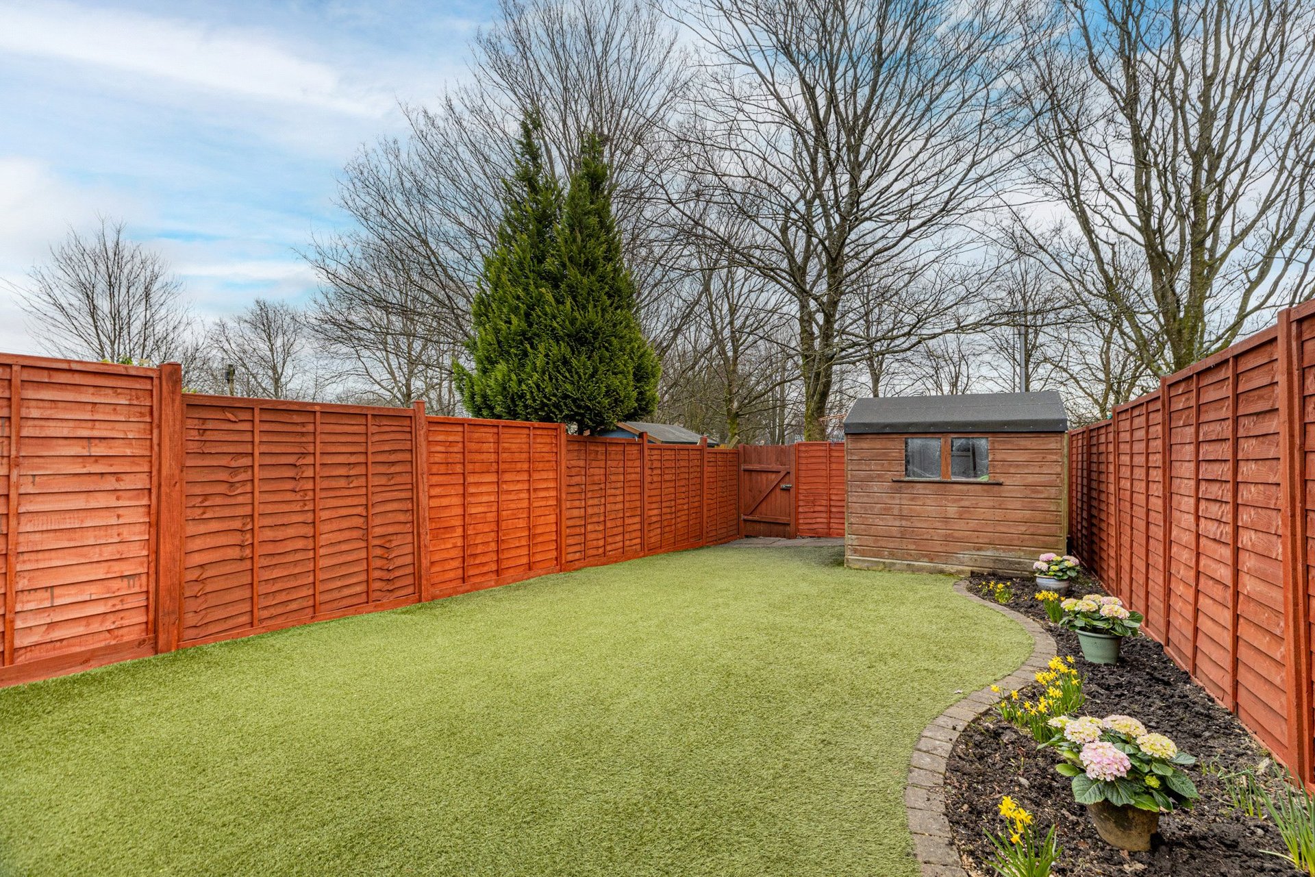 24 Lennox Avenue, Scotstoun, Glasgow, G14 9HG - Picture #26