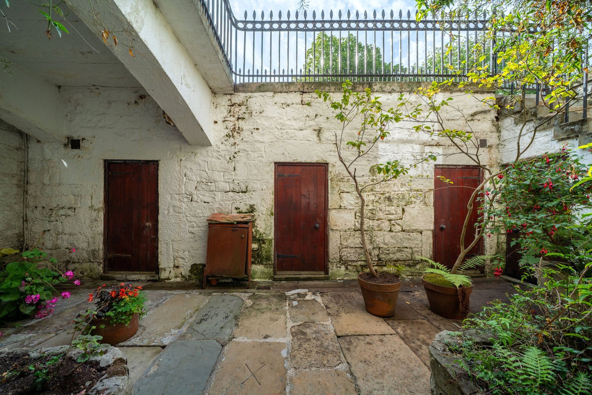 23 Regent Terrace, Edinburgh, EH7 5BS - Picture #26