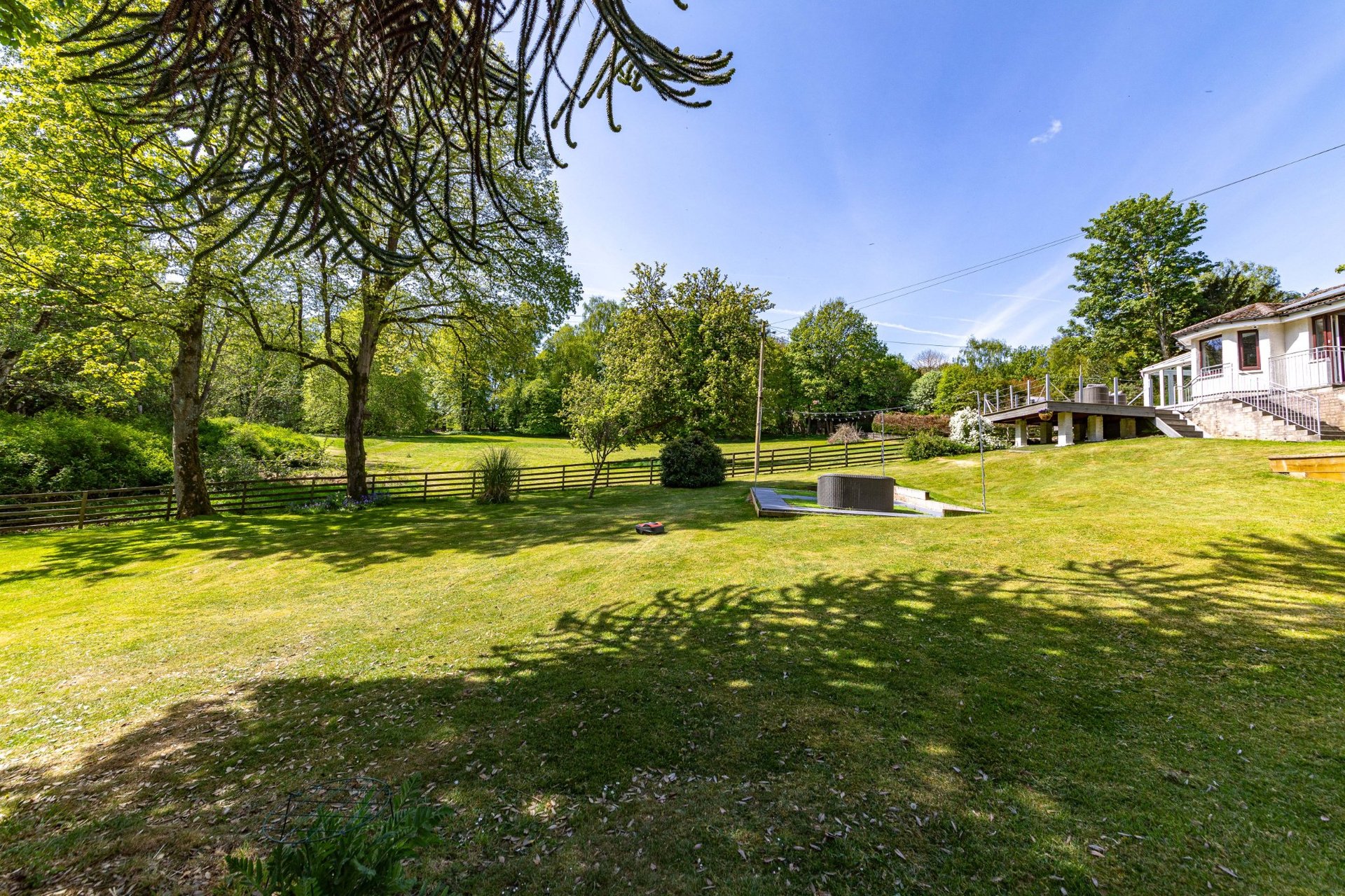 Wildwood, Linden Park, Hawick, Scottish Borders, TD9 8SU - Picture #29