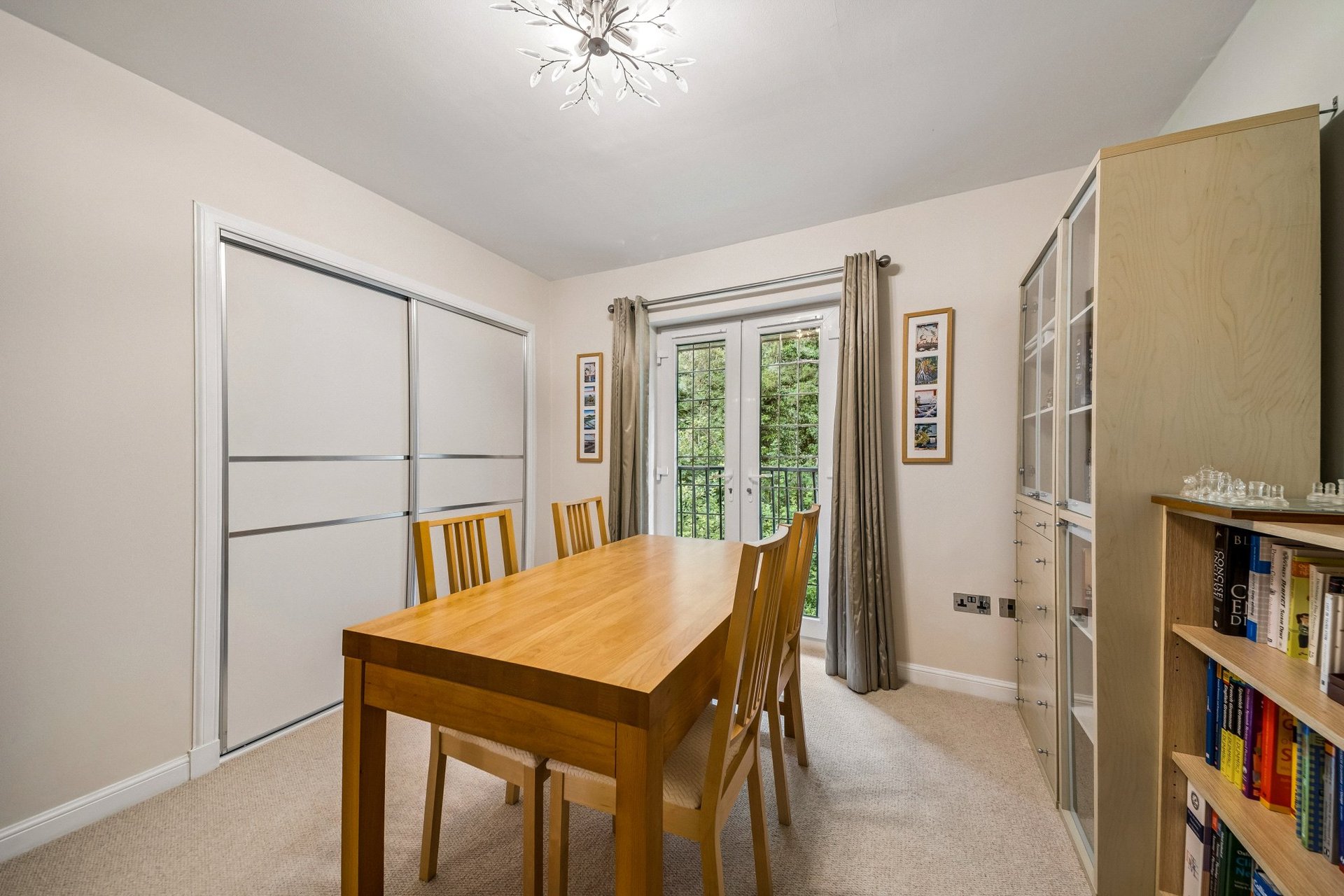 2/1, 2 Chesterfield Gardens, Kelvindale, Glasgow, G12 0BF - Picture #17