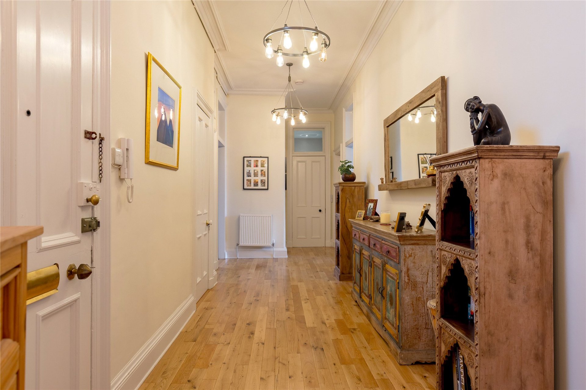 3f2, 24 Bruntsfield Gardens, Bruntsfield, Edinburgh, EH10 4EA - Picture #17