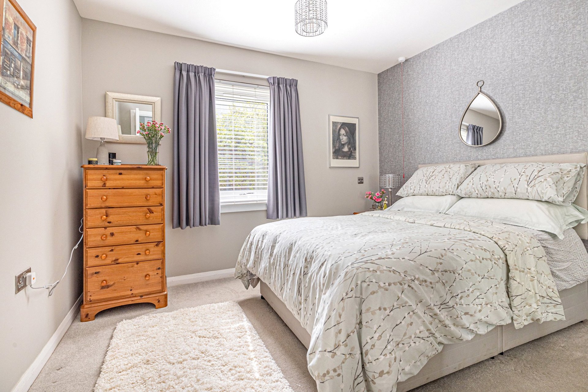 8 Cluny Gardens, Jordanhill, Glasgow, G14 9JU - Picture #9