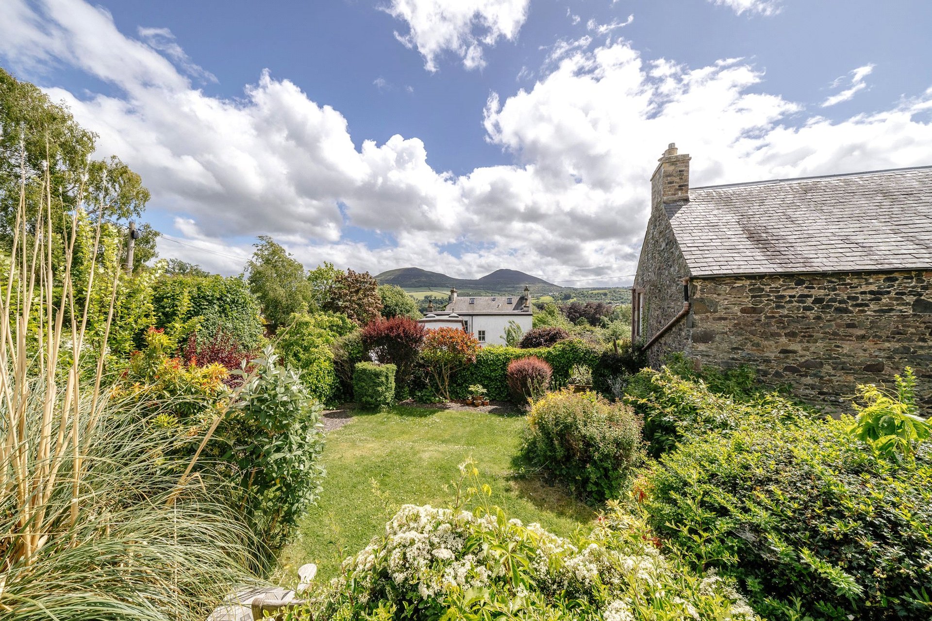 Rosebrae, Gattonside, Melrose, Scottish Borders, TD6 9NH - Picture #25