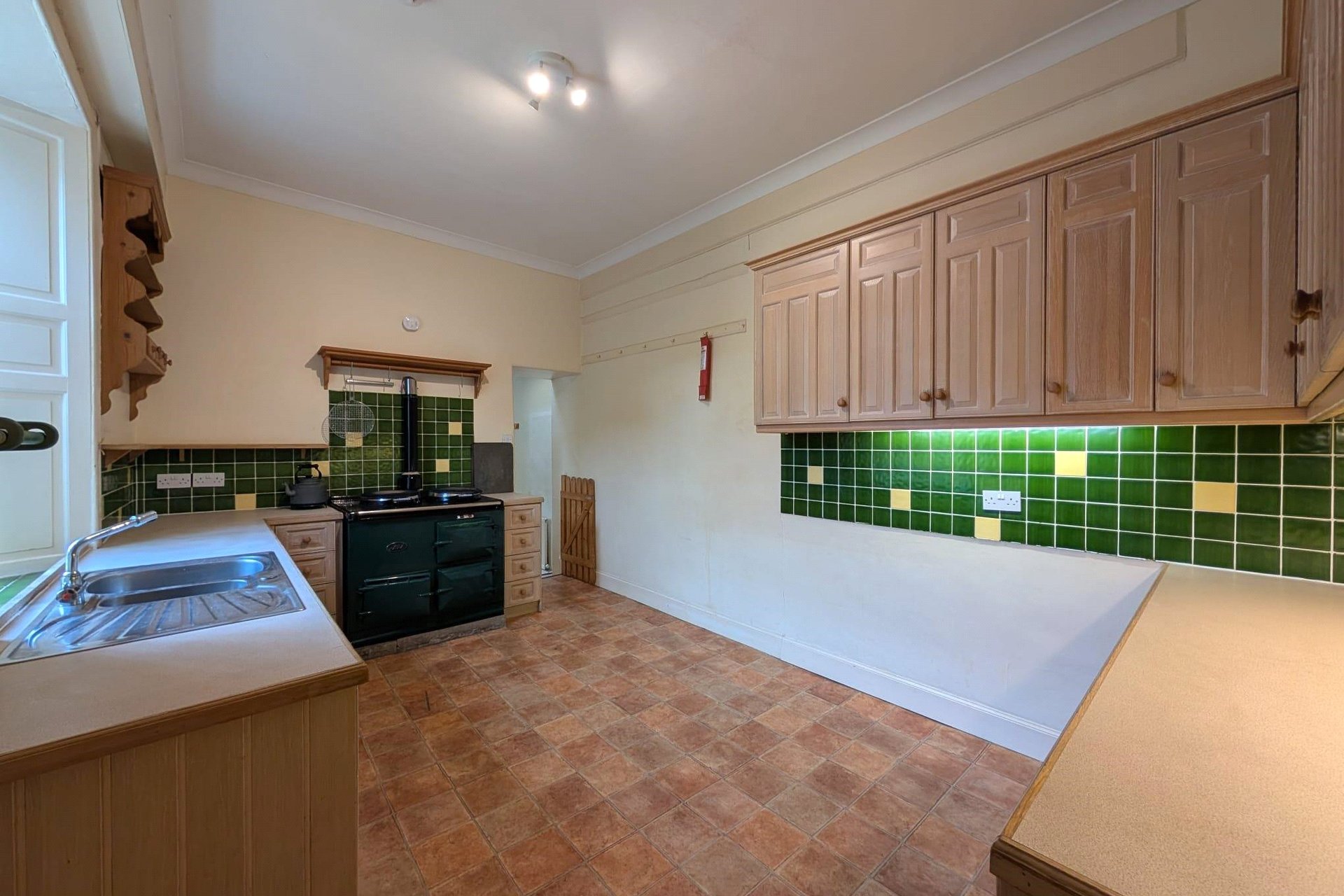 6 Station Road, Haddington, East Lothian, EH41 3NU - Picture #14