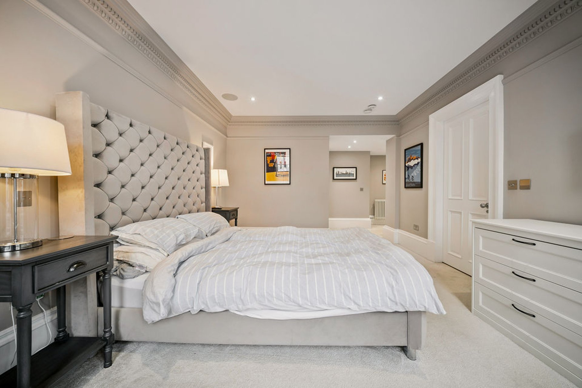 21a St Bernards Crescent, Stockbridge, Edinburgh, EH4 1NR - Picture #15