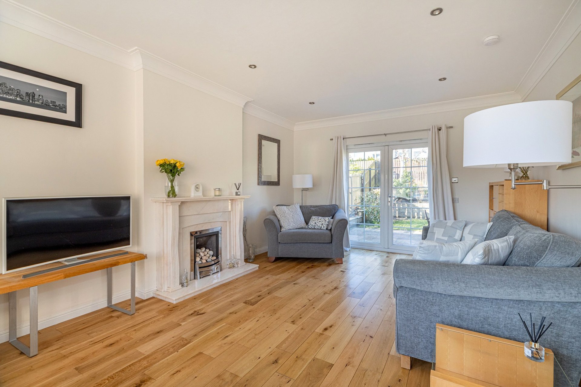2 Duthie Park Place, Anniesland, Glasgow, G13 1GA - Picture #9