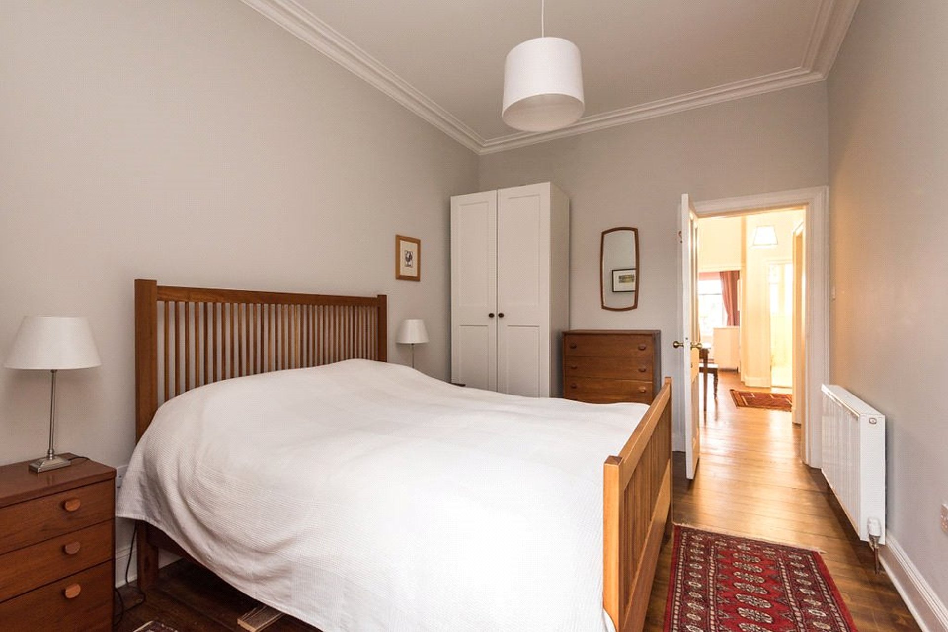 7/5 Viewforth Square, Edinburgh, Midlothian, EH10 4LP - Picture #10