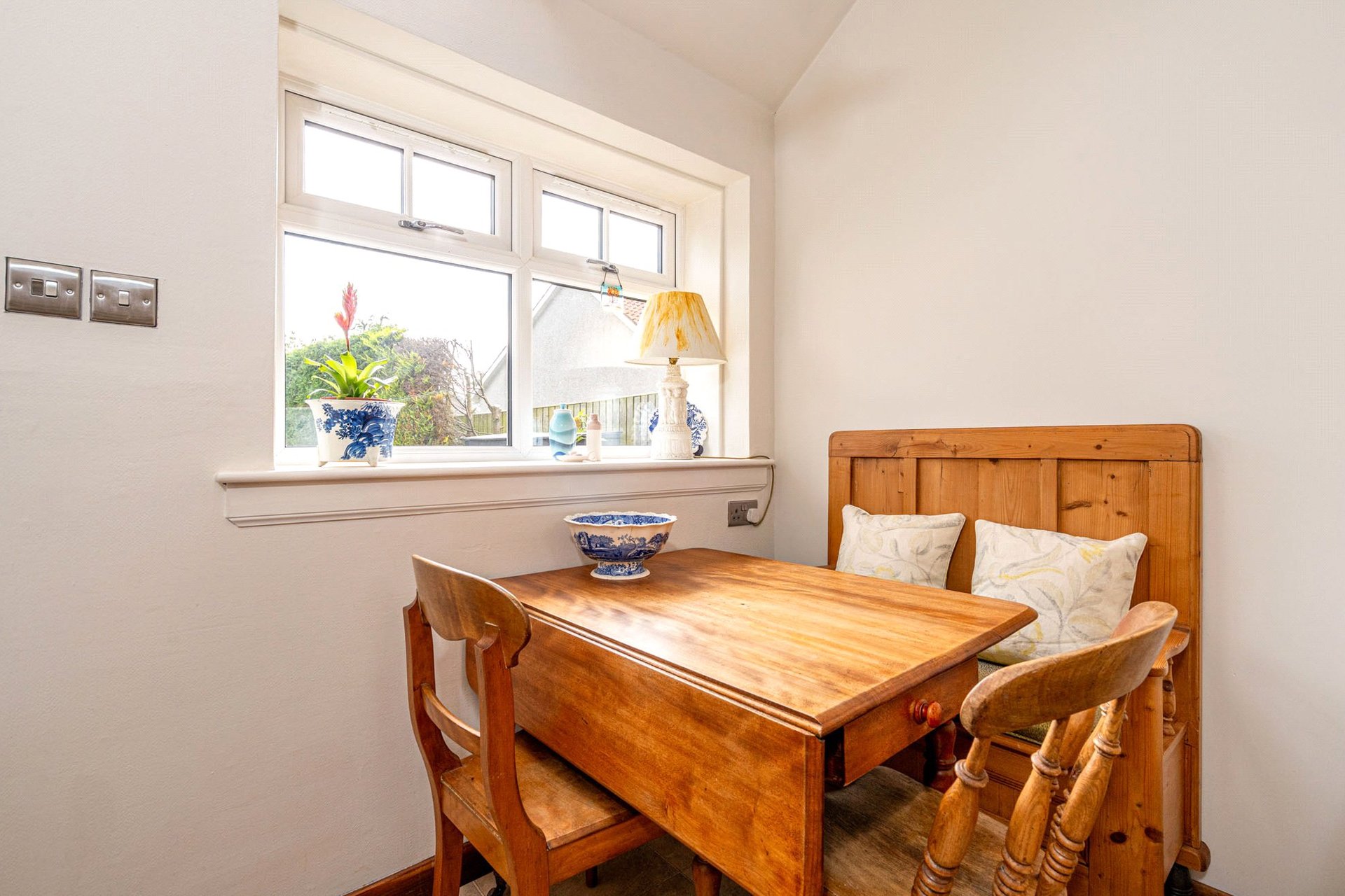 The Croft, 32 Church Road, Strathkinness, St. Andrews, Fife, KY16 9XR - Picture #15
