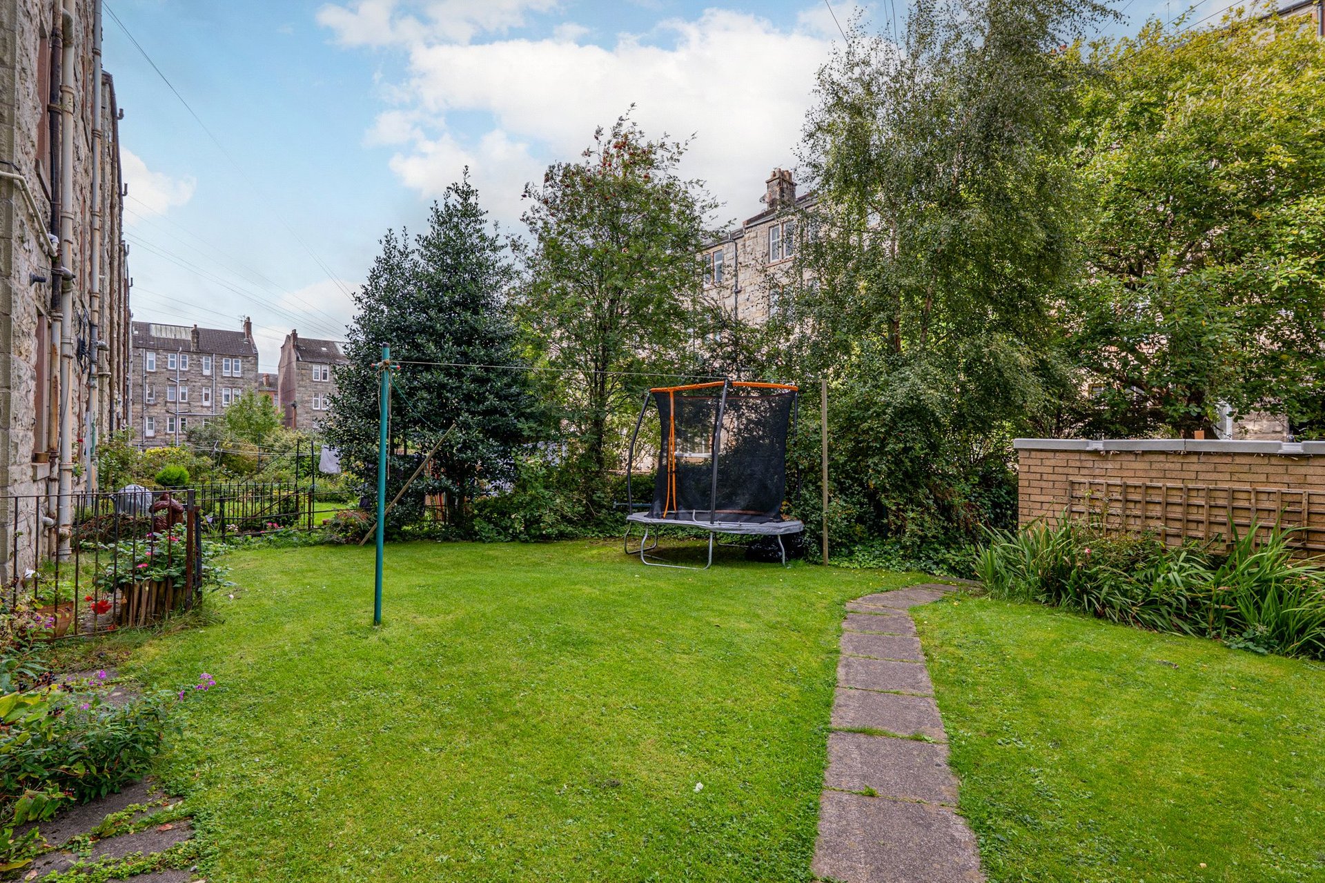 1/2, 11 Naseby Avenue, Broomhill, Glasgow, G11 7JQ - Picture #23