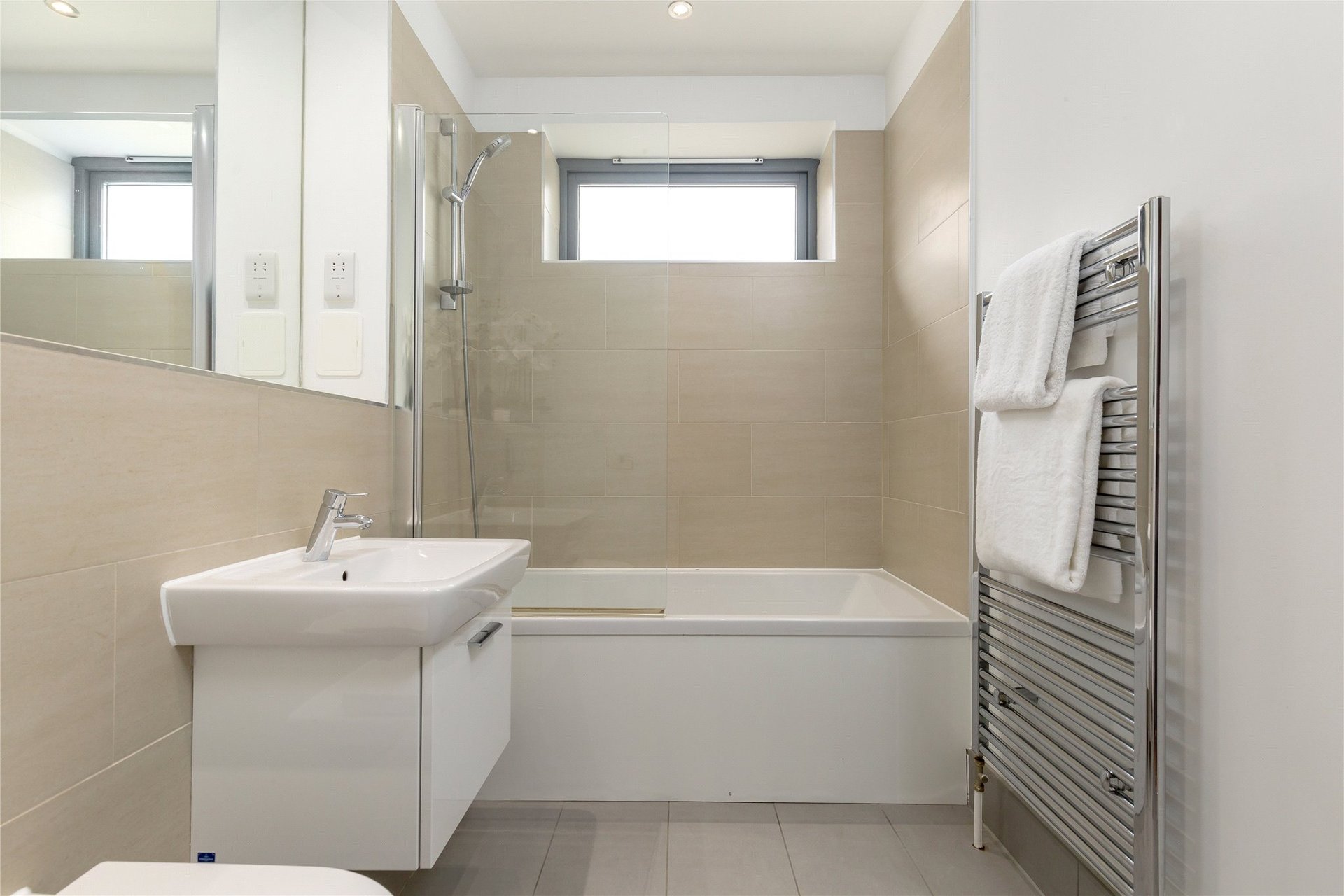 1A Northumberland Place, New Town, Edinburgh, EH3 6LQ - Picture #16
