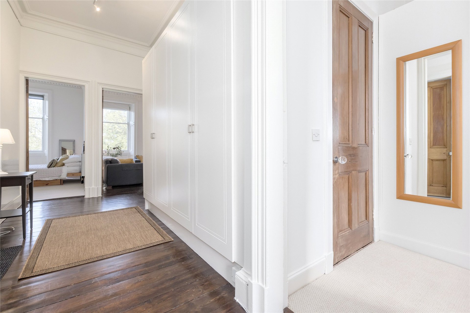 2f2, 19 Bellevue Crescent, Edinburgh, EH3 6ND - Picture #8