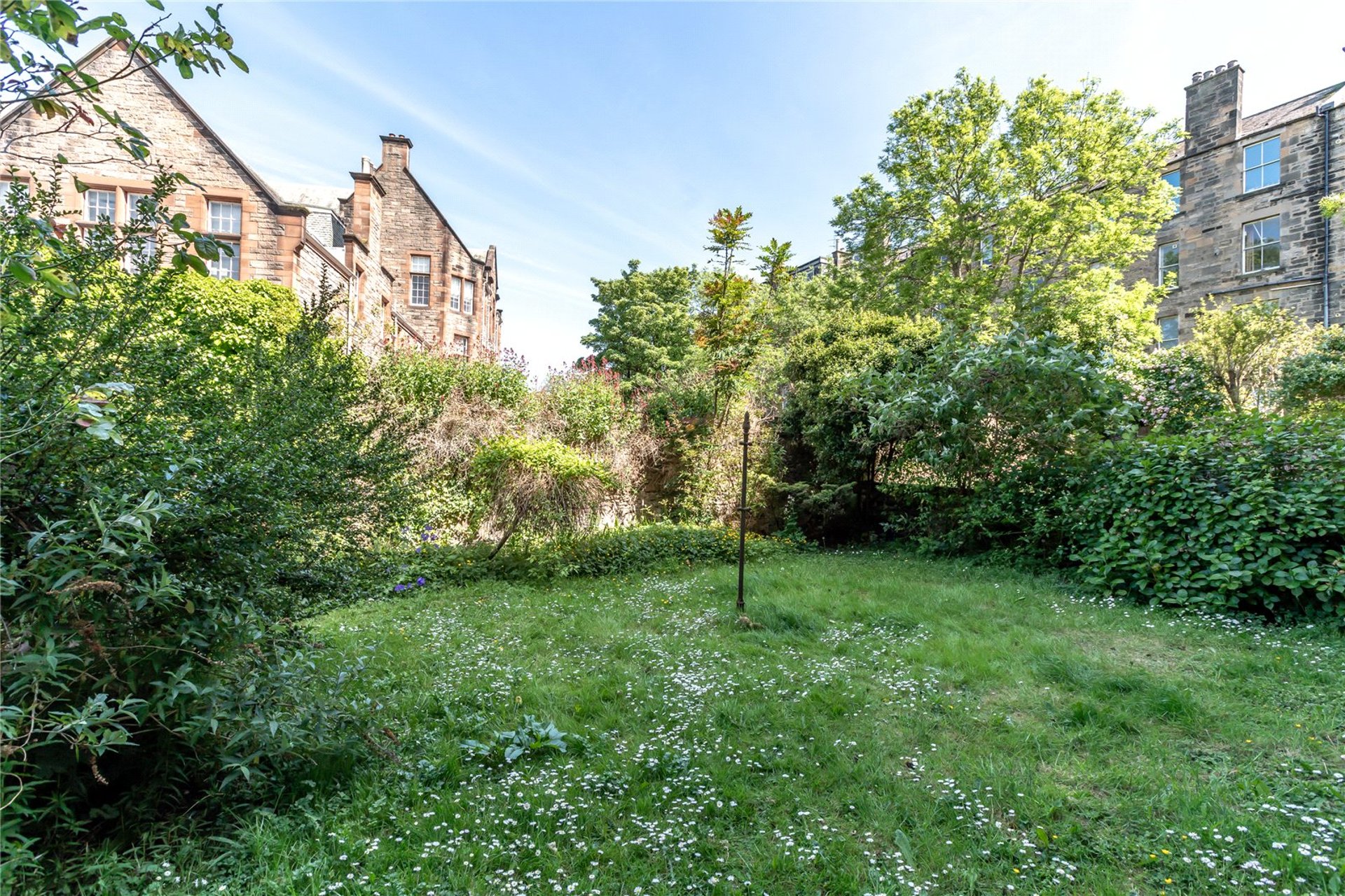 4/3 Upper Gilmore Terrace, Edinburgh, Midlothian, EH3 9NN - Picture #22