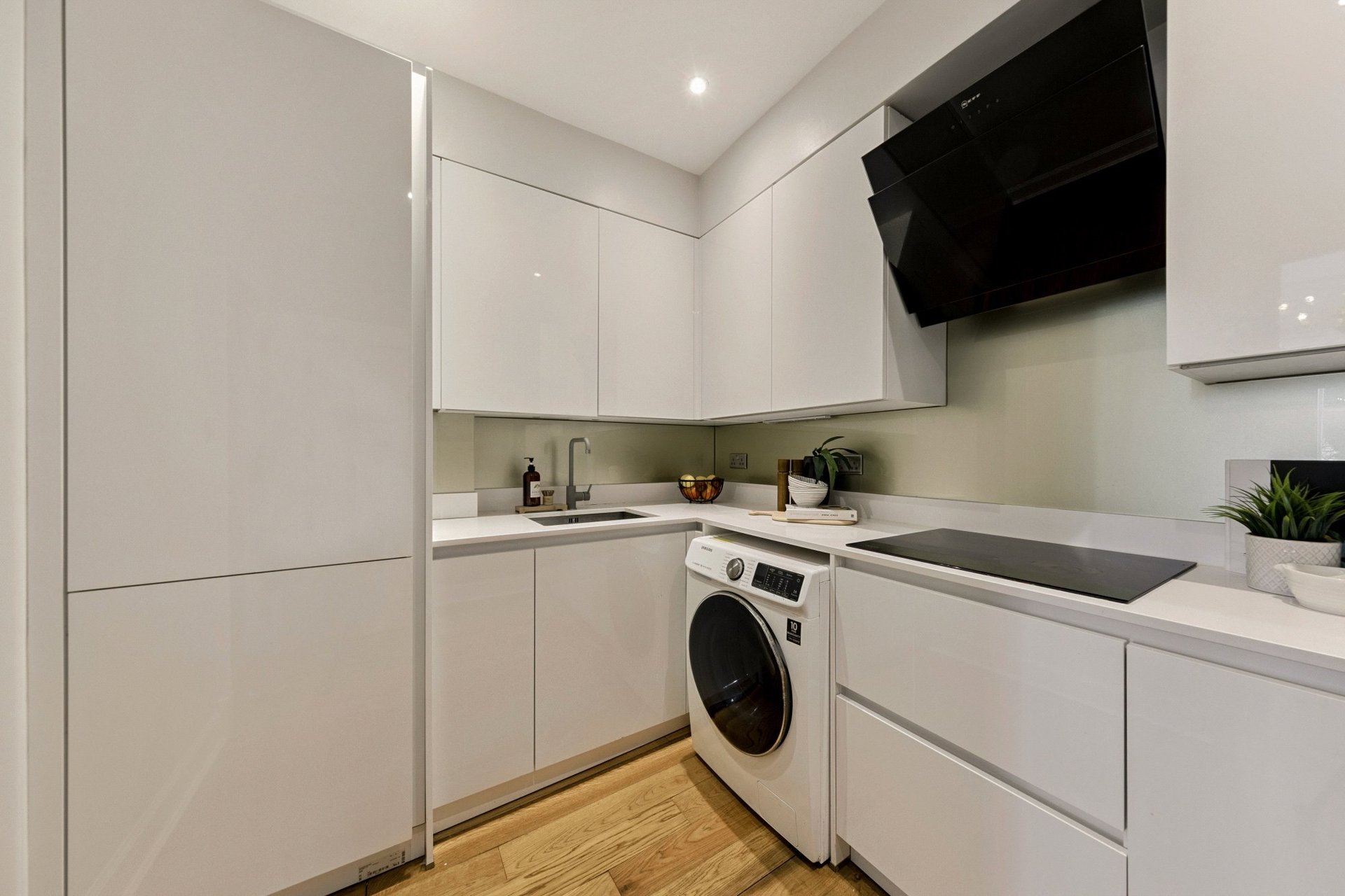 0/1, 11 Park Terrace, Park, Glasgow, G3 6BY - Picture #30