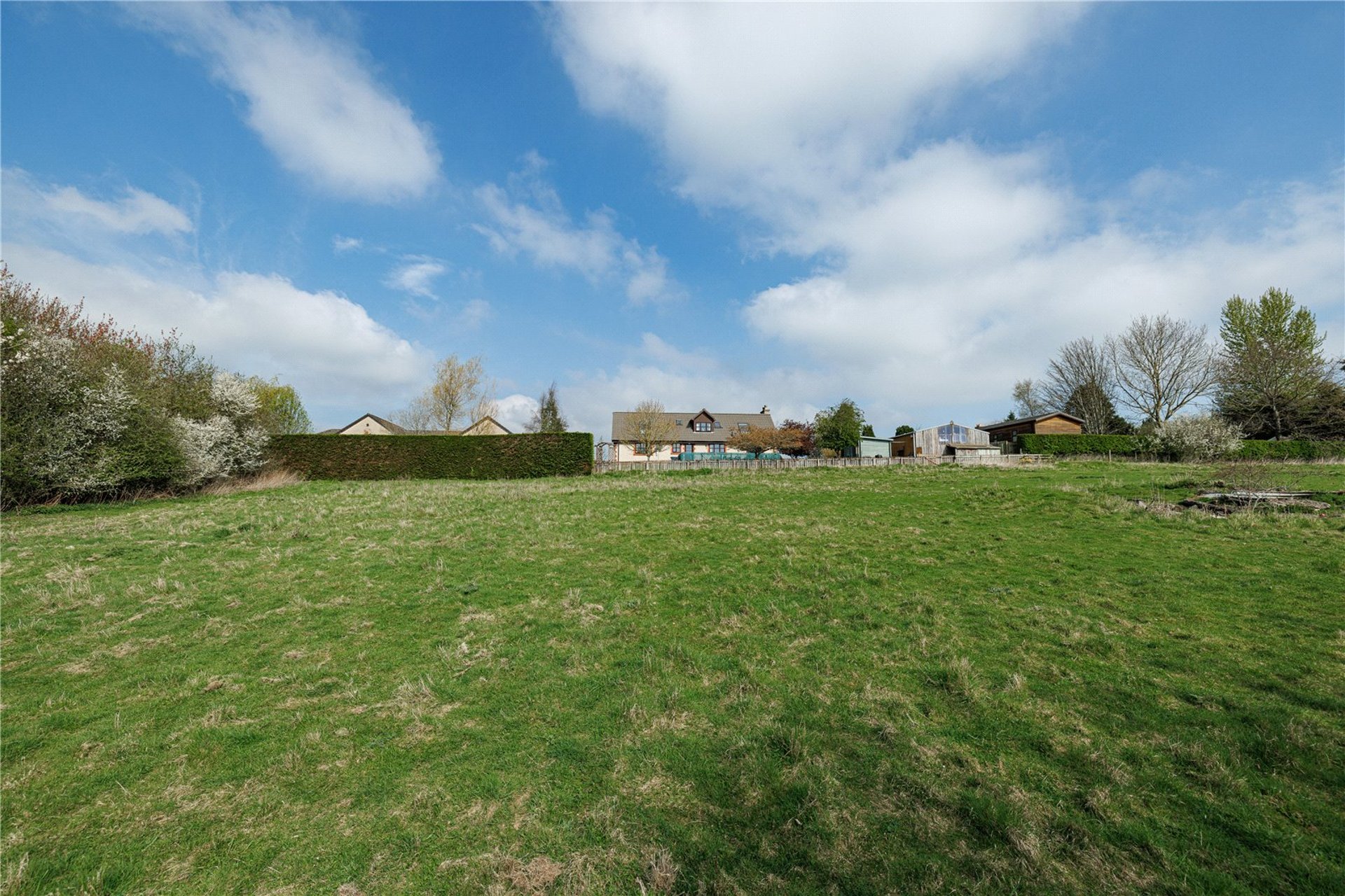 Building Plots At, Charlesfield, St. Boswells, Melrose, TD6 0HH - Picture #17
