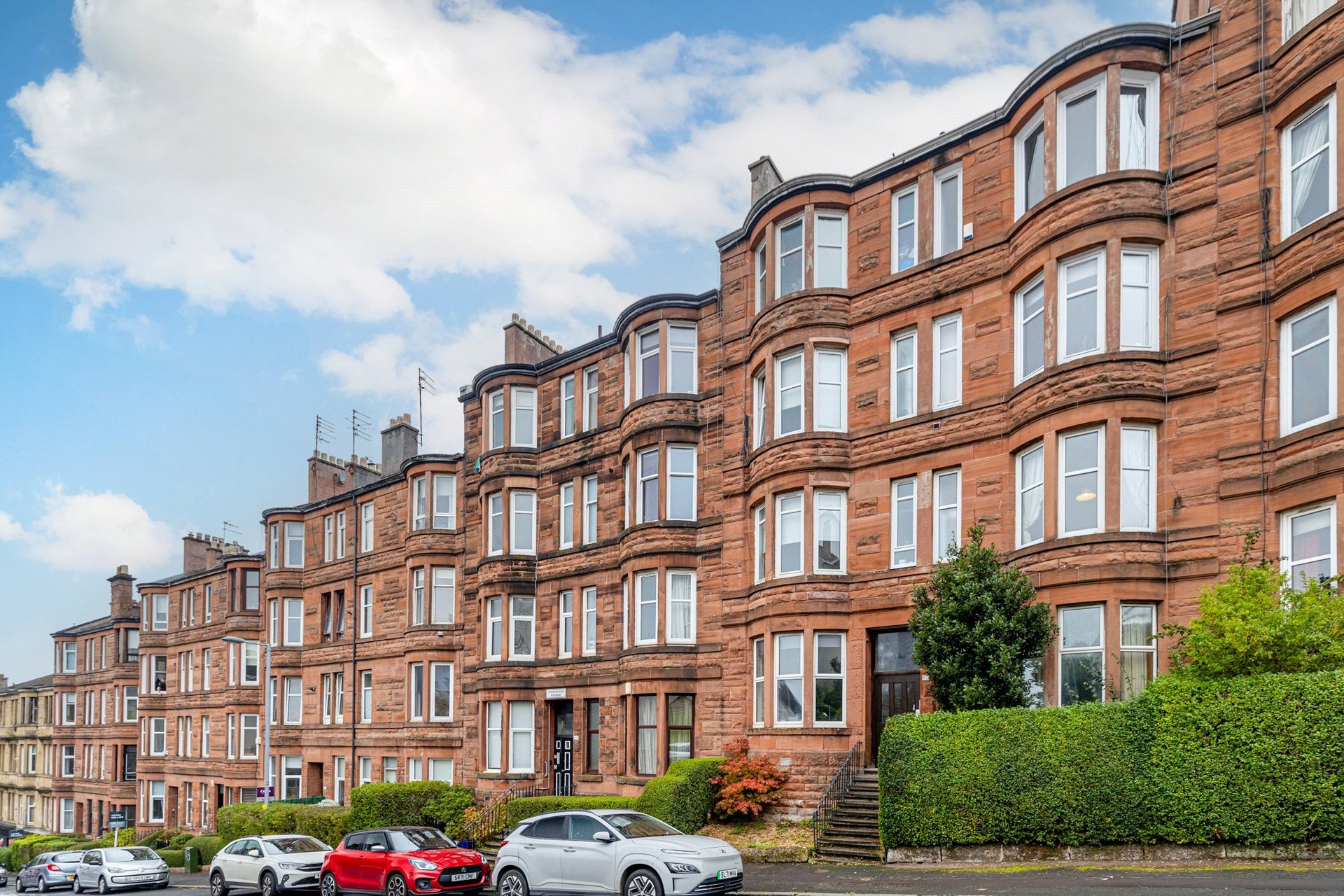 1/1, 62 Thornwood Avenue, Thornwood, Glasgow, G11 7PE - Picture #16