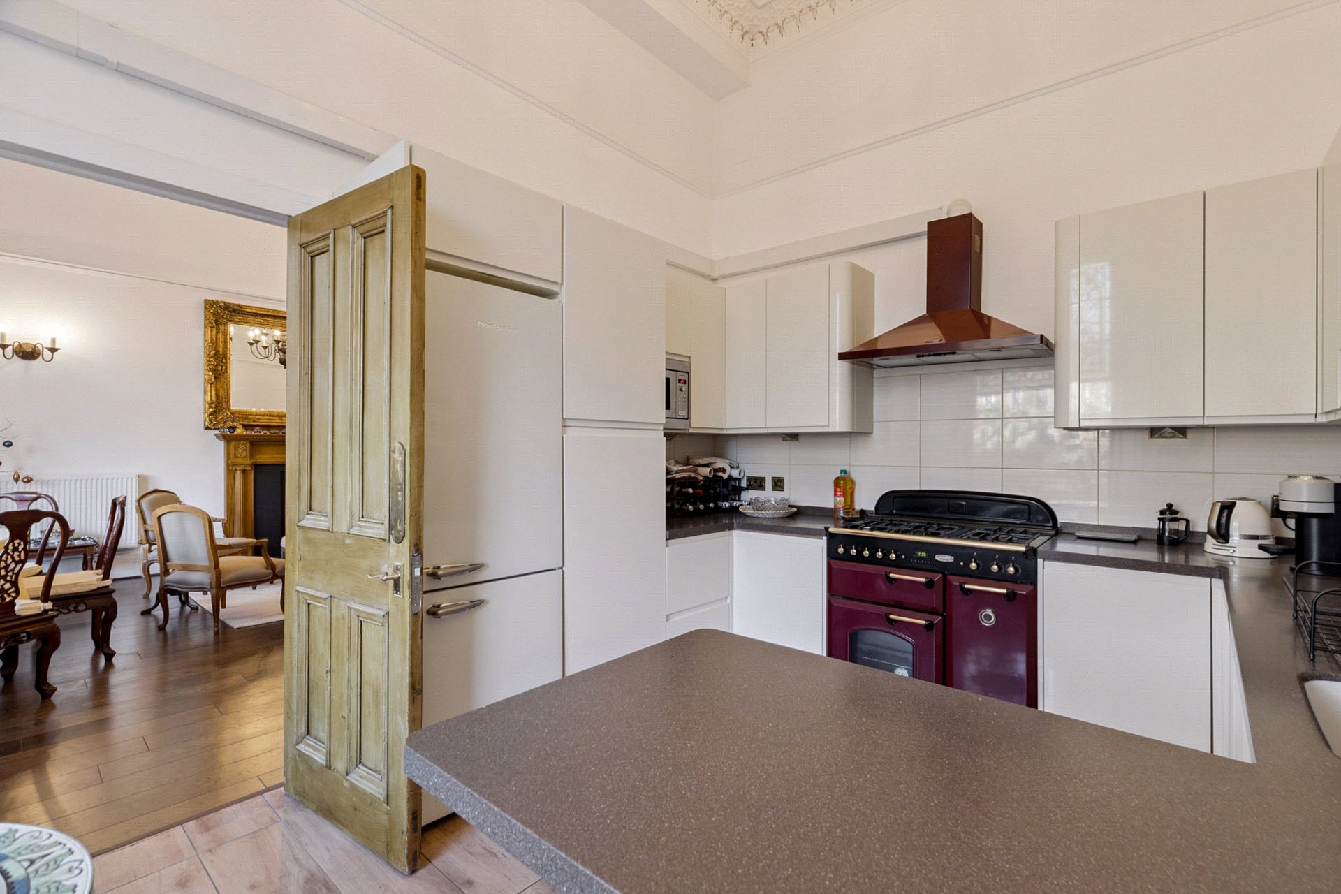 Flat 1, 5 Belhaven Terrace, Dowanhill, Glasgow, G12 0TF - Picture #15