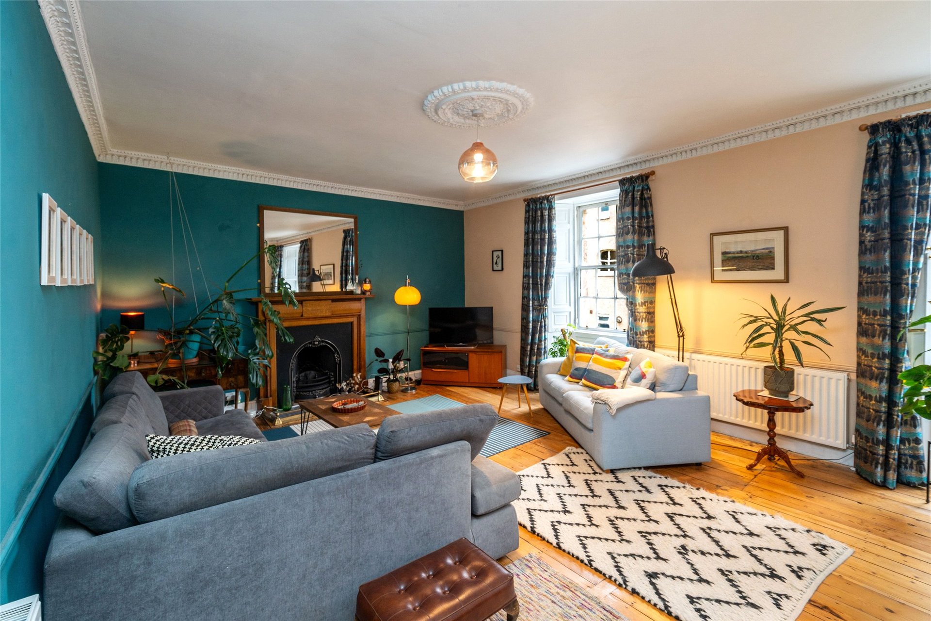 Orchard Croft, West Port, Dysart, Kirkcaldy, Fife, KY1 2TD - Picture #8