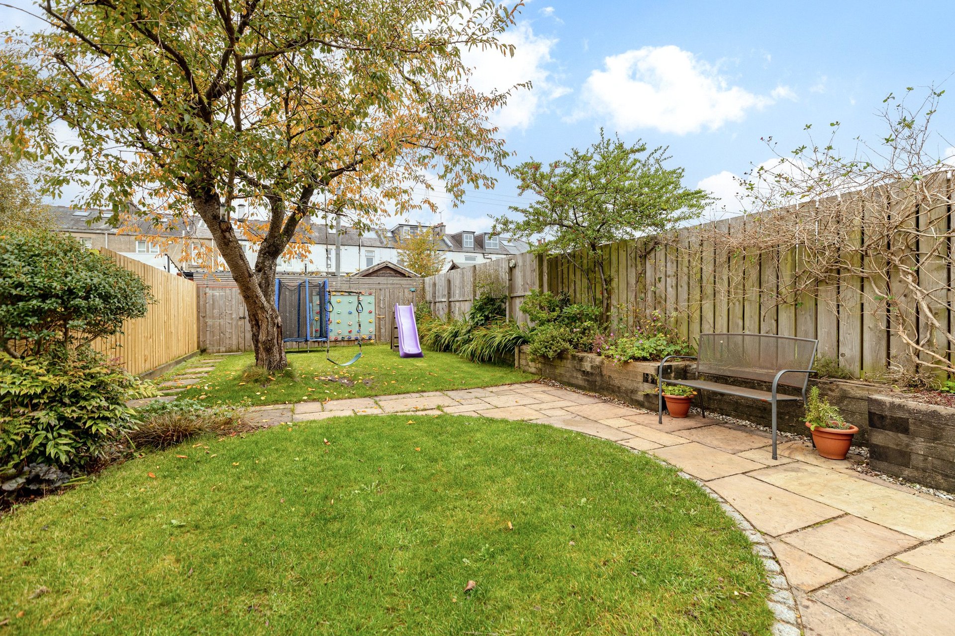 11 Austen Road, Jordanhill, Glasgow, G13 1SJ - Picture #38