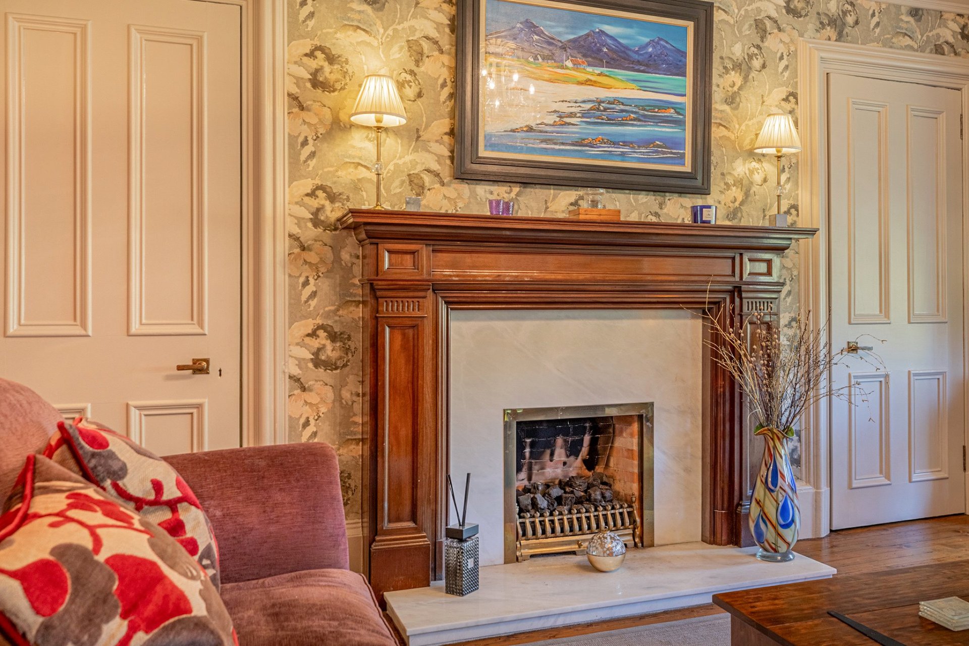 11 Netherby Drive, Pollokshields, Glasgow, G41 5JA - Picture #6