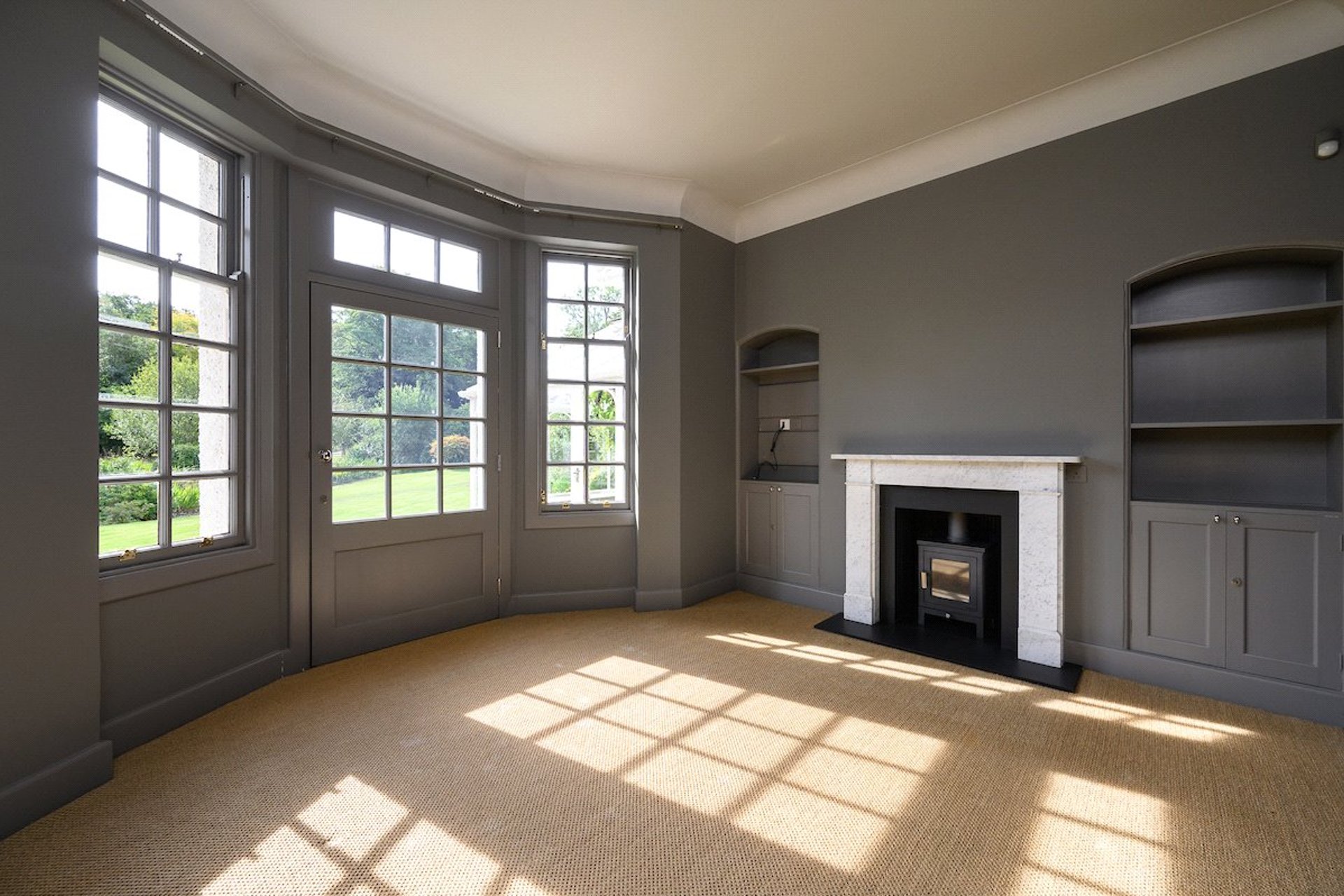 Broadwood, Edinburgh Road, Gifford, Haddington, EH41 4JE - Picture #4