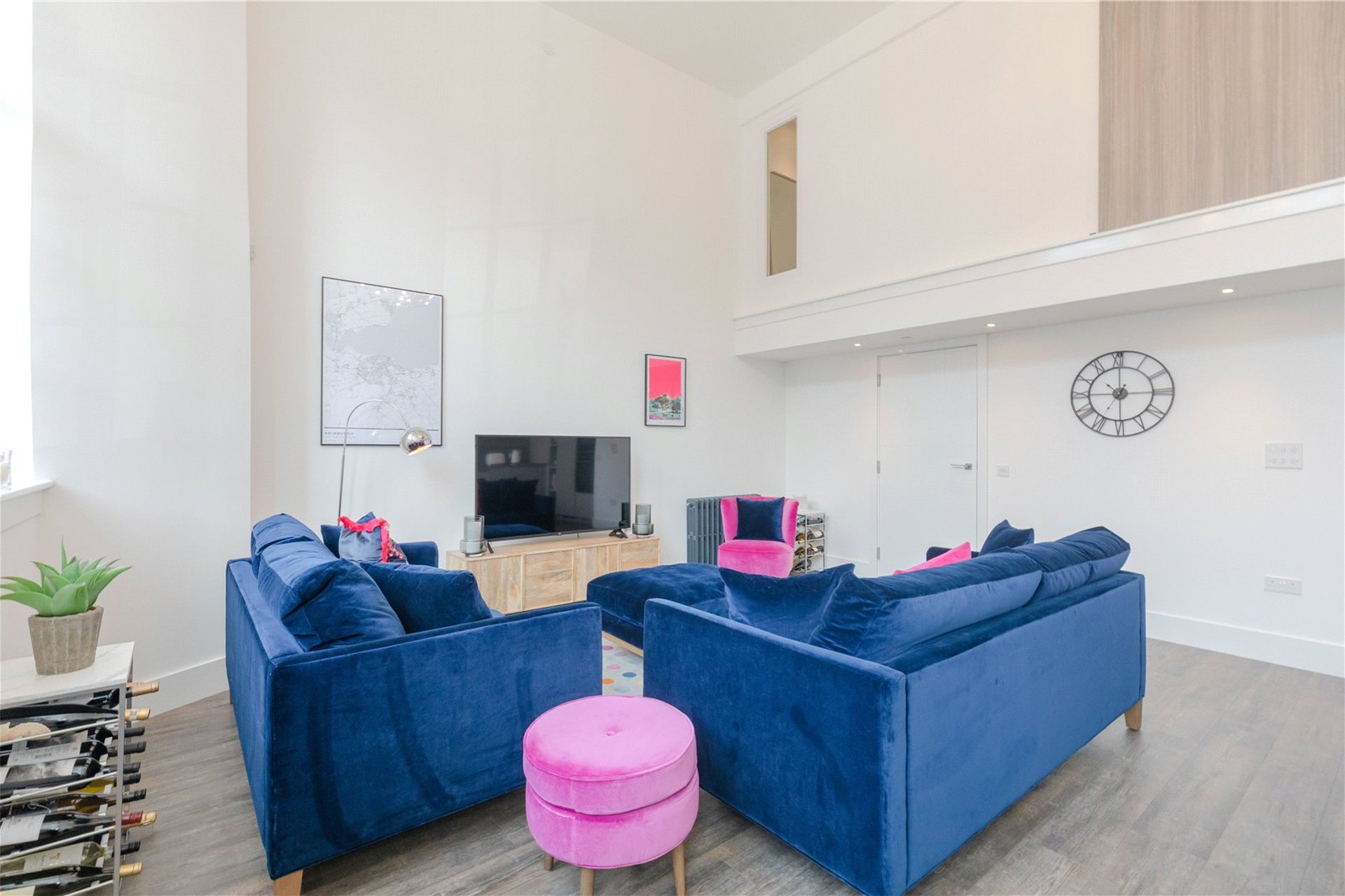 Flat 38, 26 Viewforth, Edinburgh, Midlothian, EH10 4FF - Picture #6