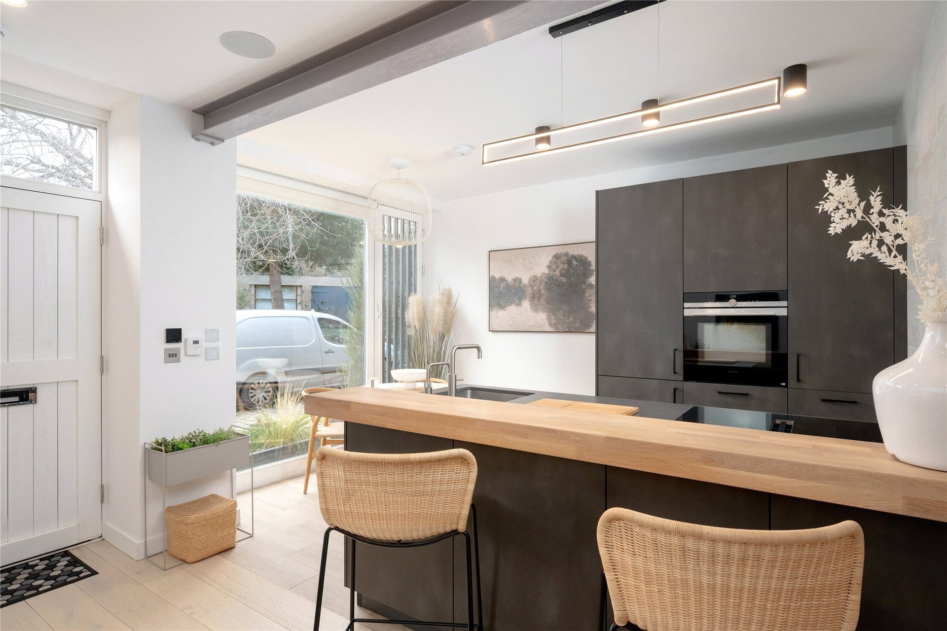 26 Carlton Terrace Mews, Edinburgh, Midlothian, EH7 5DA - Picture #5