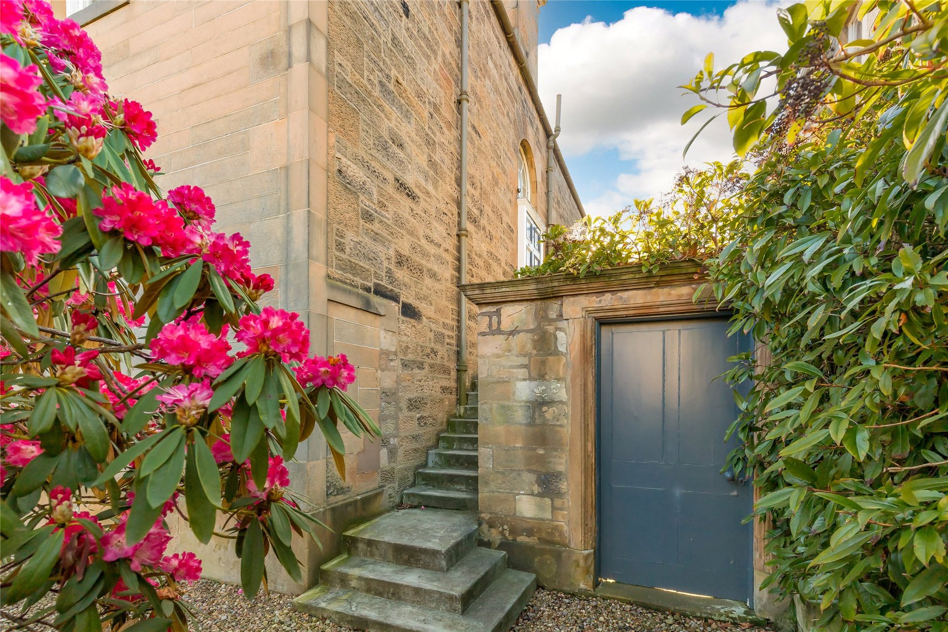 20A Mayfield Terrace, Newington, Edinburgh, EH9 1SA - Picture #2