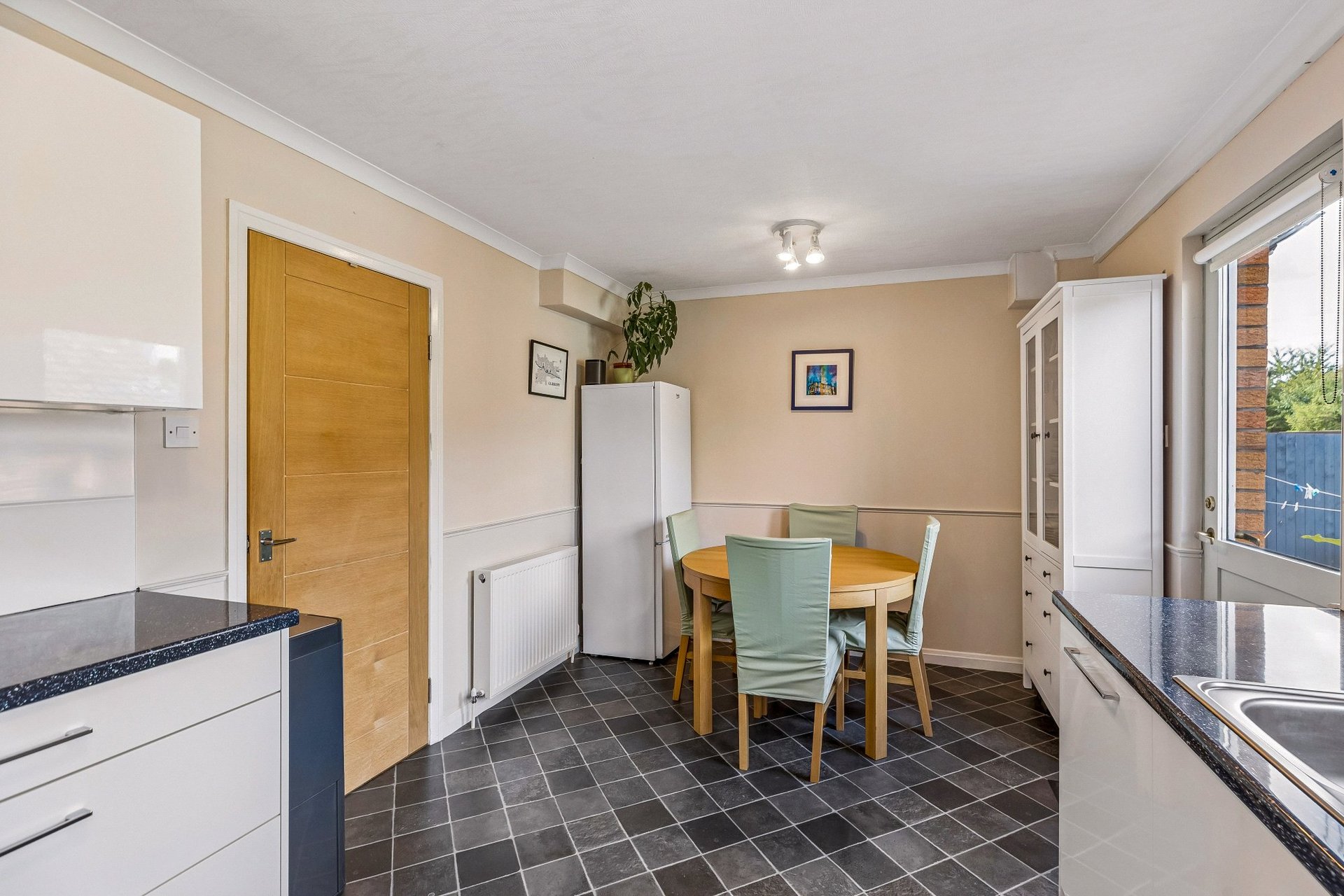 32B Lochlea Road, Newlands, Glasgow, G43 2YB - Picture #9