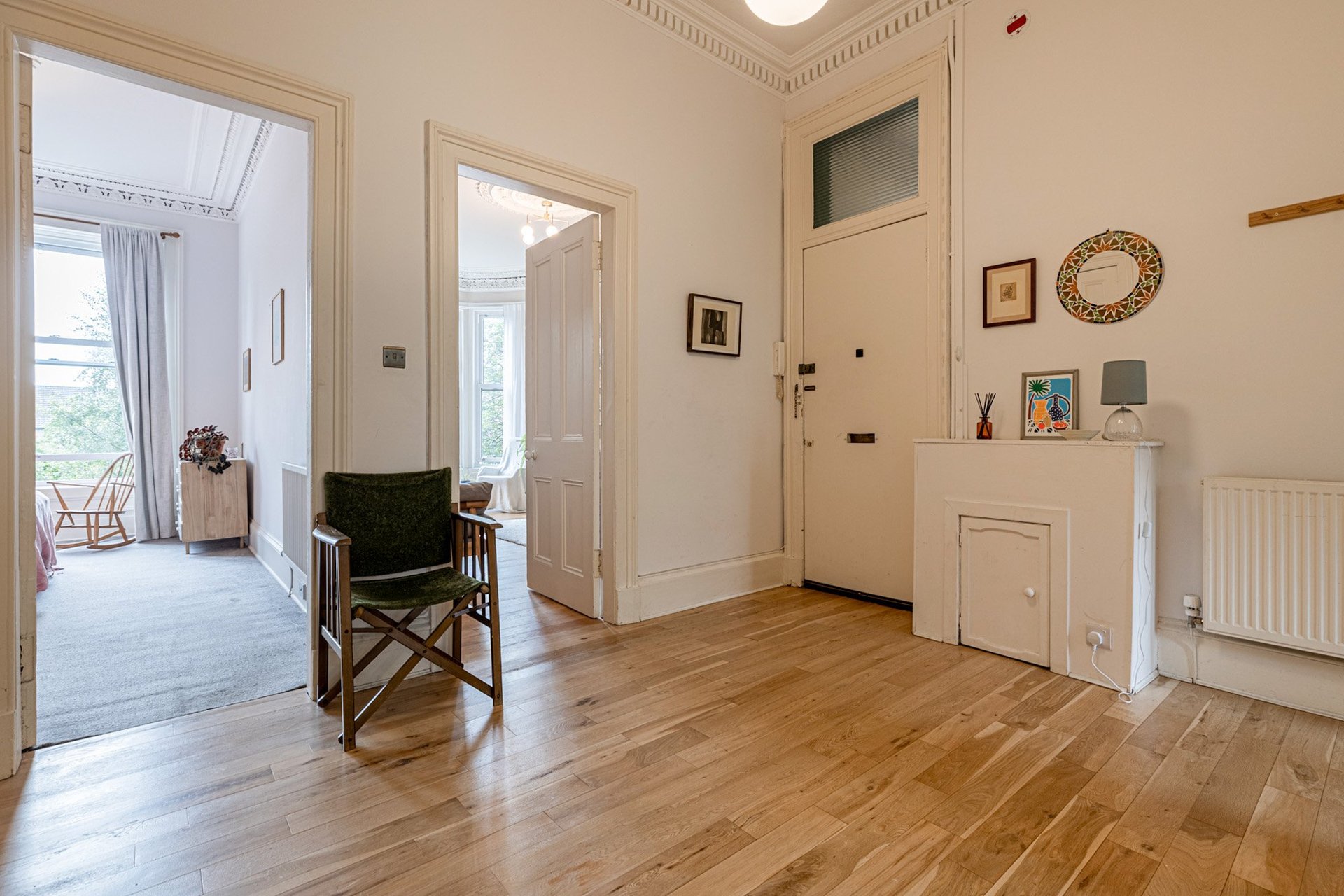 1/1, 25 Stanmore Road, Mount Florida, Glasgow, G42 9AH - Picture #6