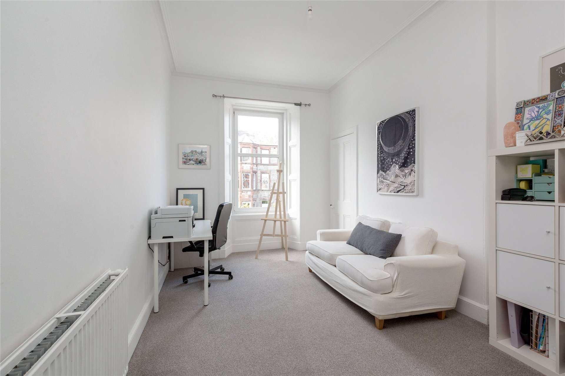 1/1, 6 Seaforth Terrace, Edinburgh, EH4 2BS - Picture #9