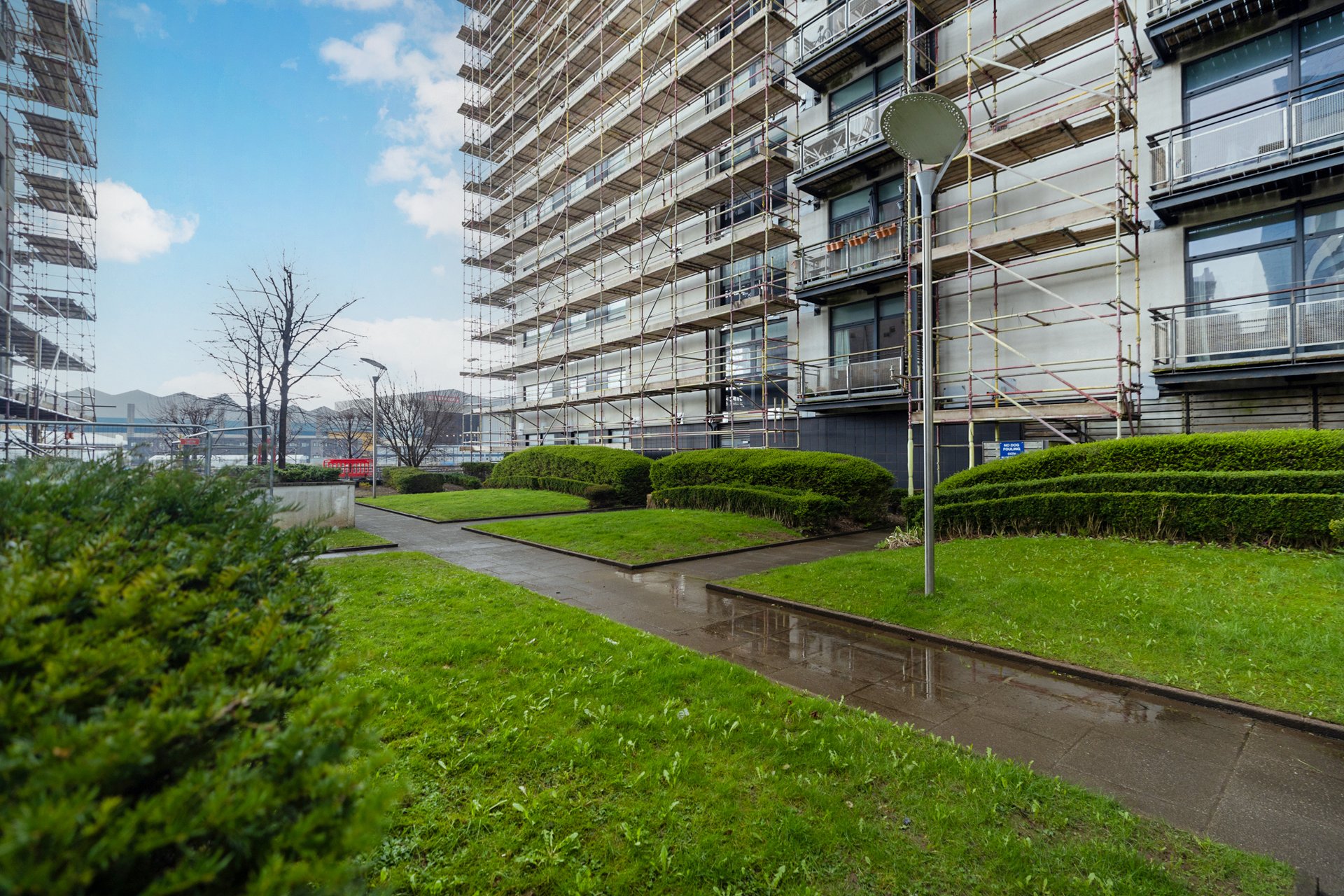 0/2, 15 Castlebank Place, Glasgow Harbour, Glasgow, G11 6BJ - Picture #15