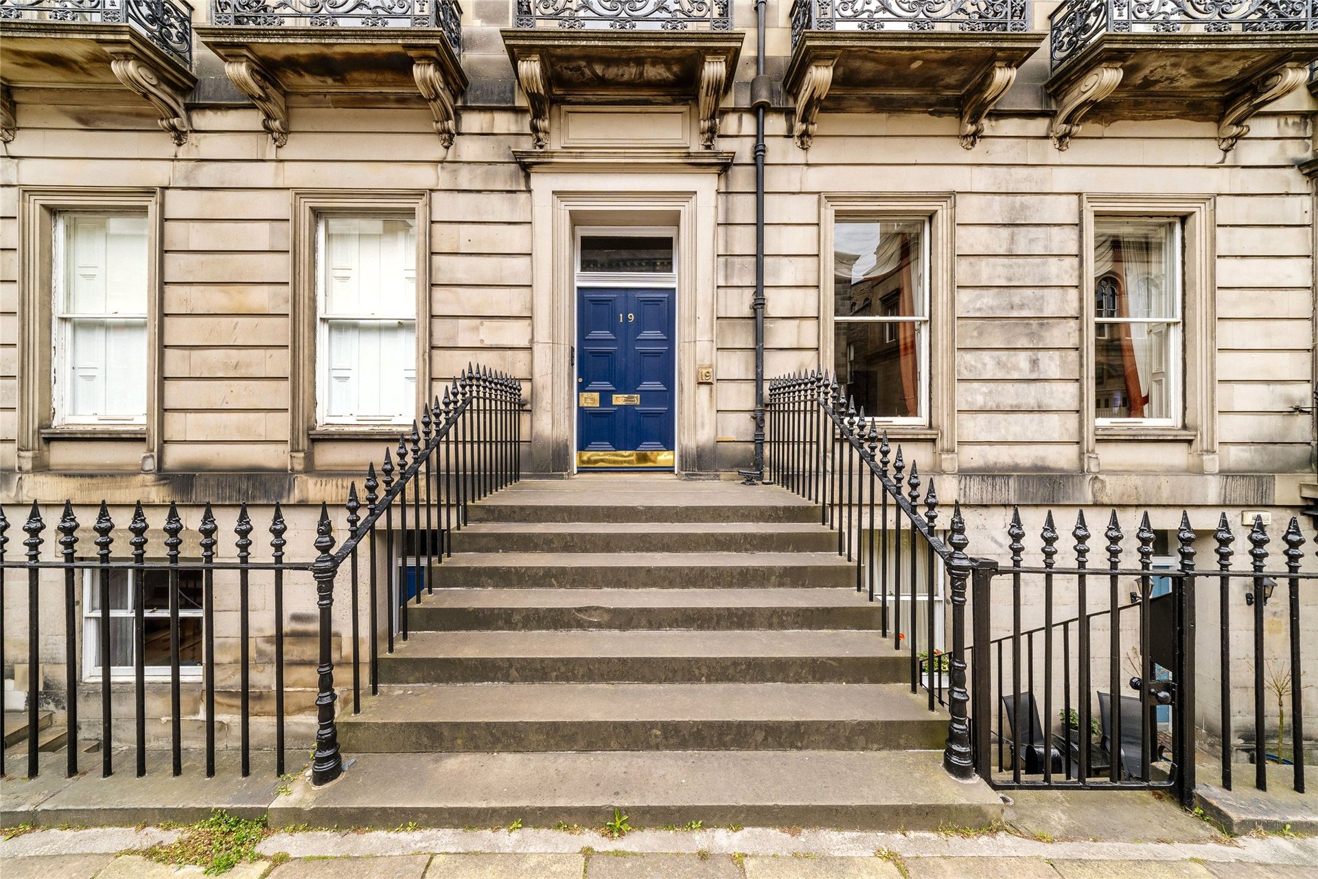 19/2 Palmerston Place, Edinburgh, EH12 5AF - Picture #19