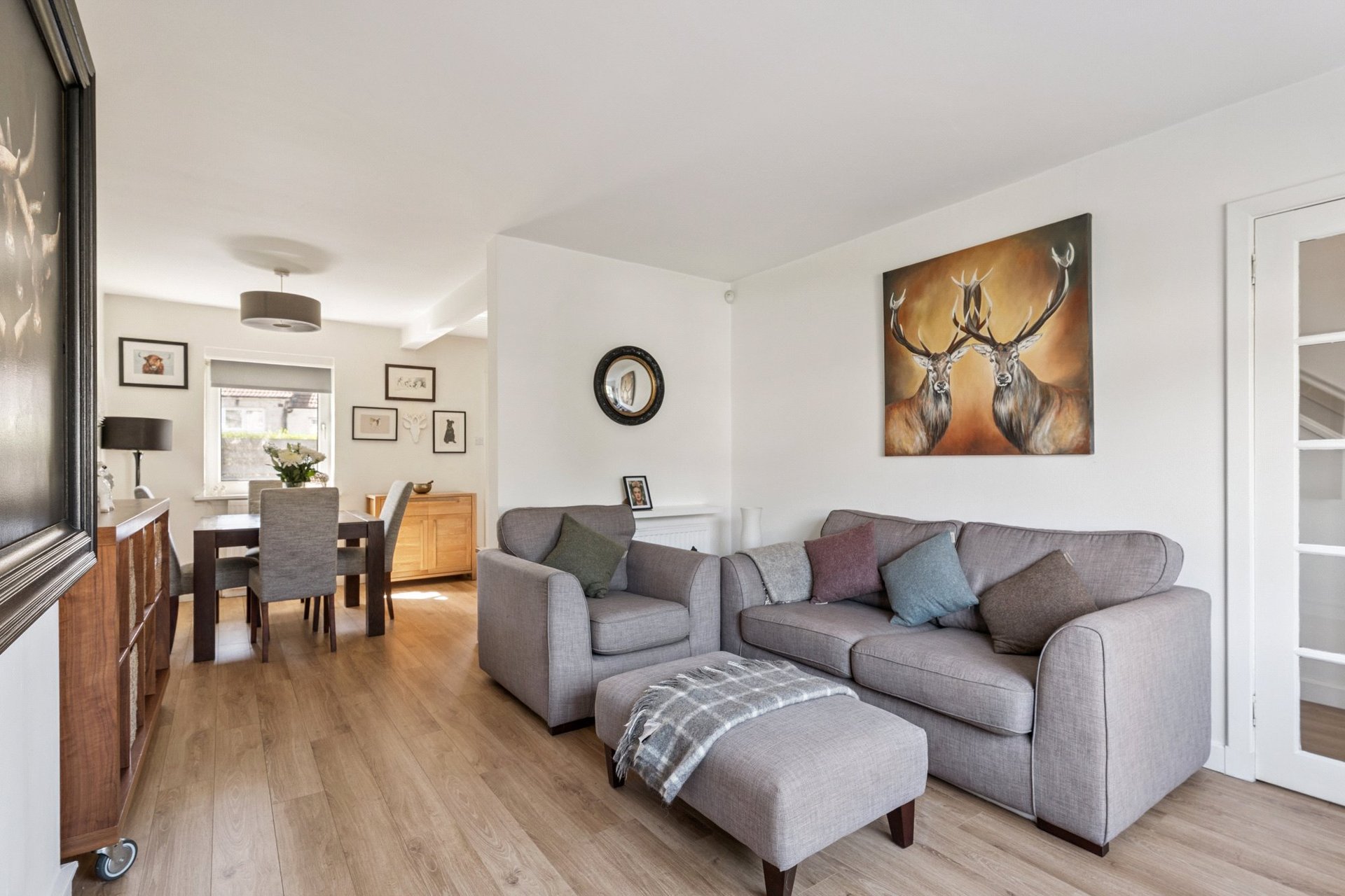 114 Sunnyside Drive, Glasgow, Glasgow City, G15 6QZ - Picture #6