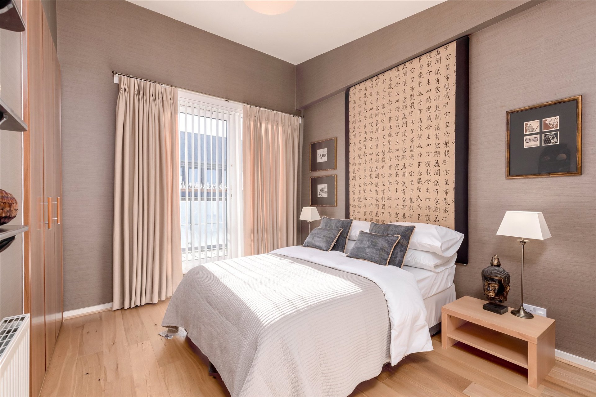 Flat 38, The Park, 89 Holyrood Road, Edinburgh, EH8 8BA - Picture #19