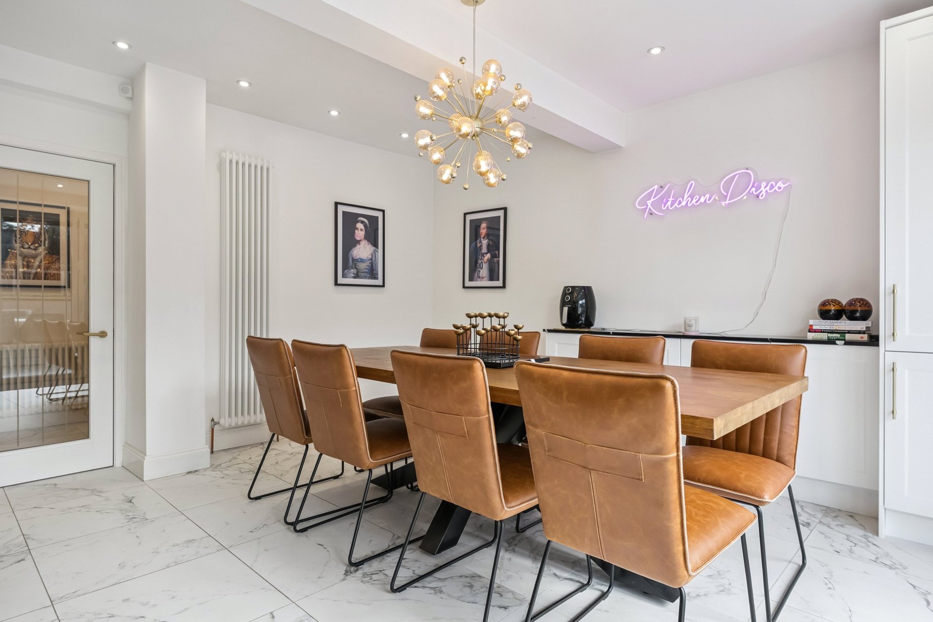 19 Marywood Square, Strathbungo, Glasgow, G41 2BW - Picture #26