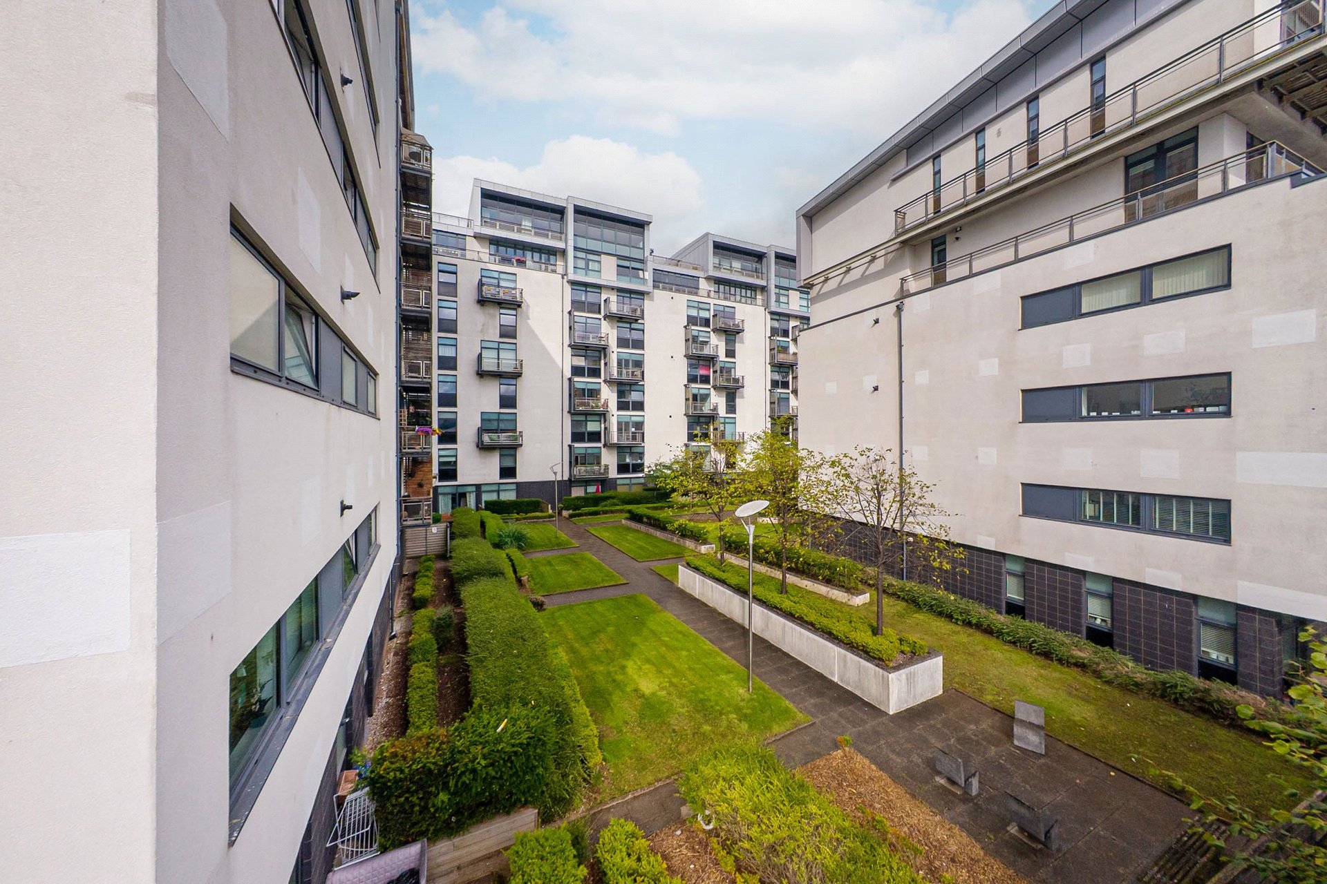 3/1, 341 Glasgow Harbour Terraces, Glasgow Harbour, Glasgow, G11 6BH - Picture #13