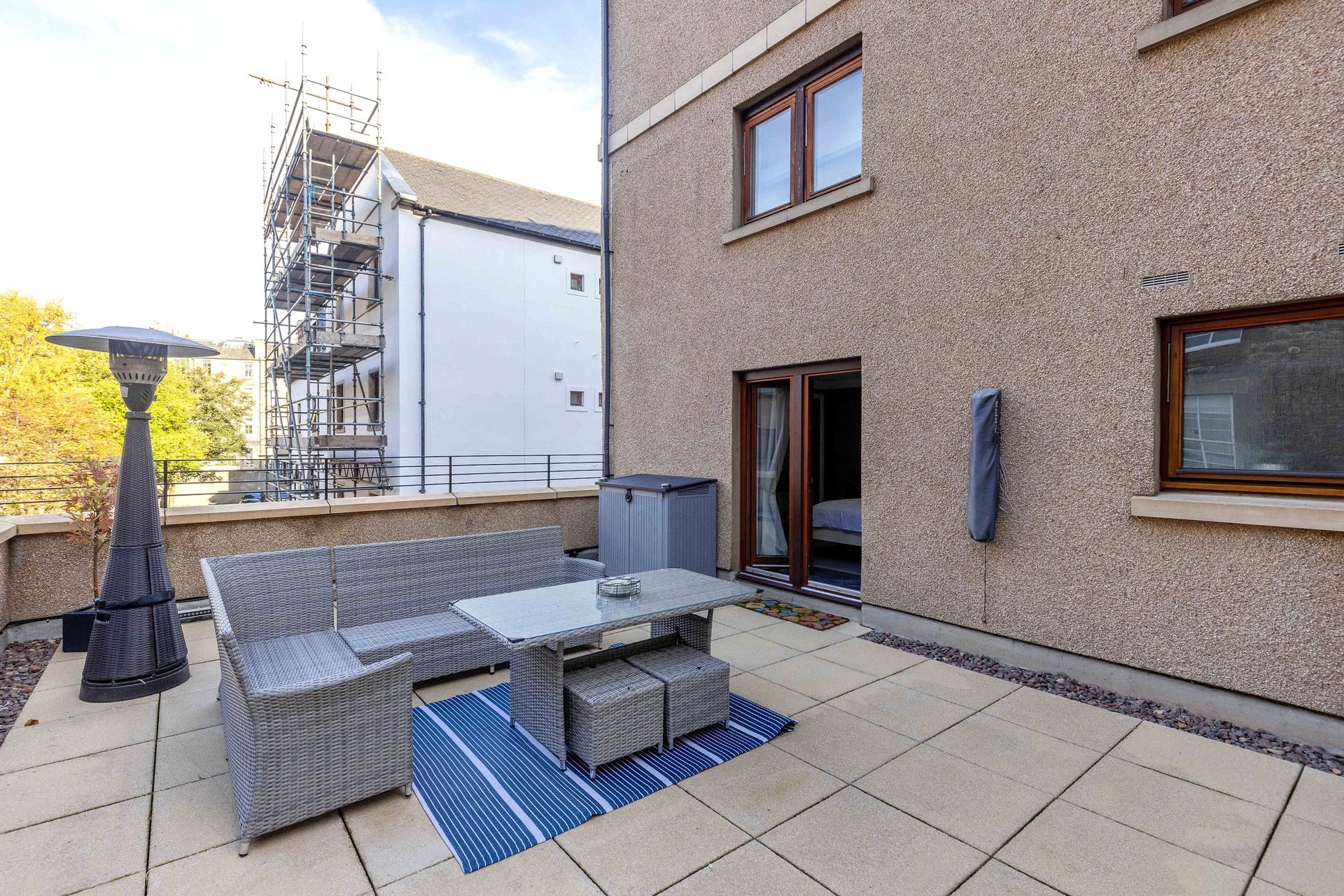 20/4 West Silvermills Lane, Edinburgh, EH3 5BD - Picture #15