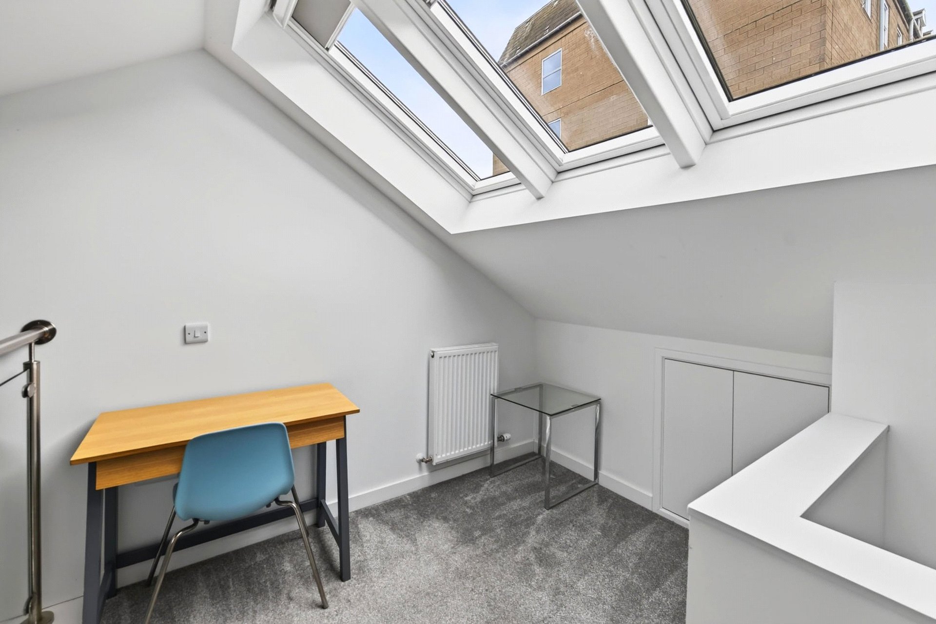 4A Broughton Street Lane, Edinburgh, Midlothian, EH1 3LY - Picture #8
