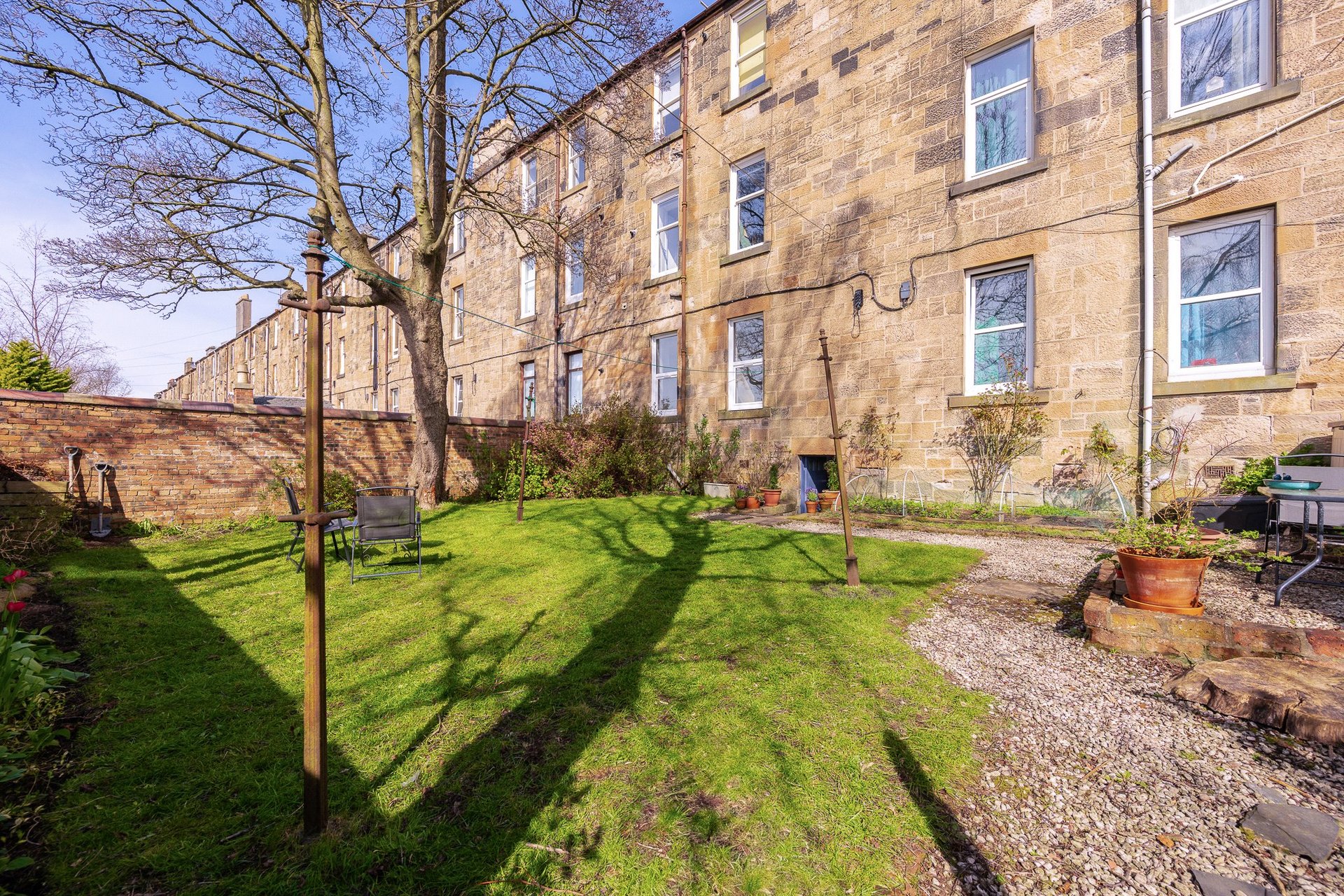 1/2, 49 Fergus Drive, North Kelvinside, Glasgow, G20 6AQ - Picture #45