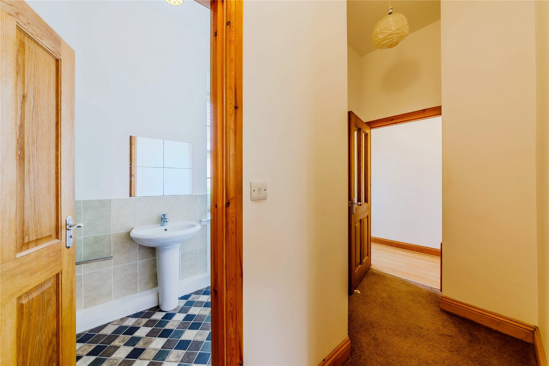 5A Ravensdowne, Berwick-upon-Tweed, Northumberland, TD15 1HX - Picture #18