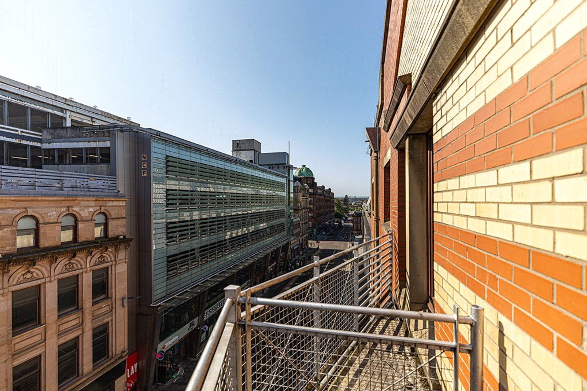 4/6, 83 Wilson Street, Glasgow, G1 1UZ - Picture #4