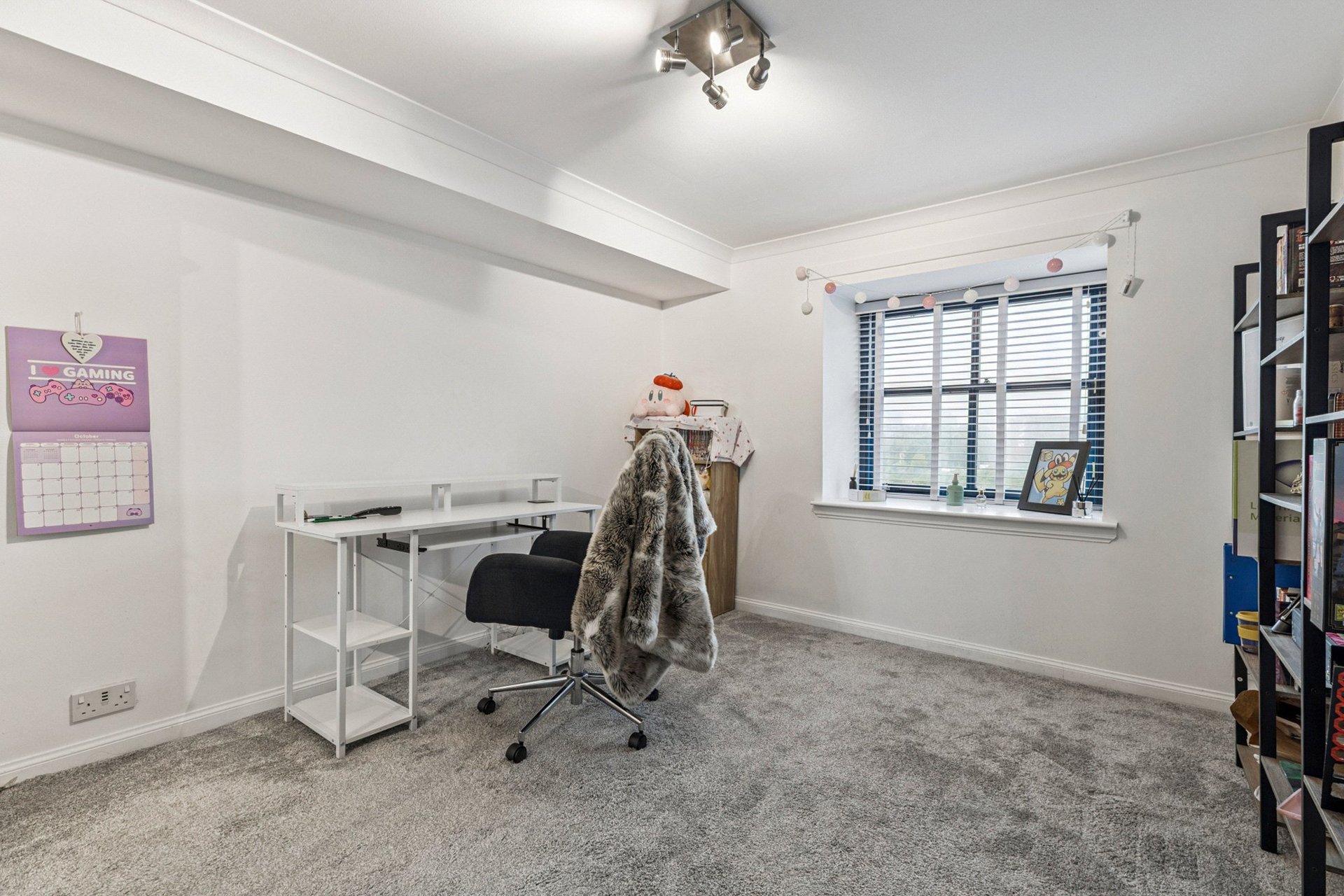 Flat 17, 46 Speirs Wharf, Port Dundas, Glasgow City, G4 9TH - Picture #22