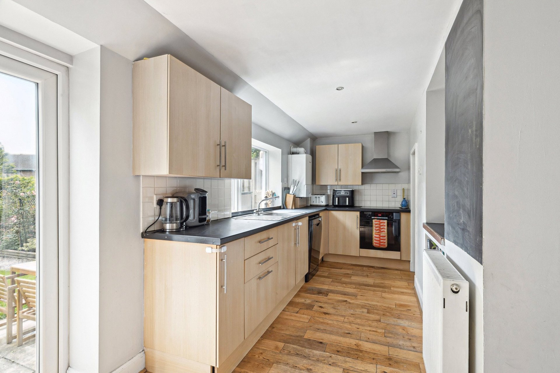16 Lennox Avenue, Scotstoun, Glasgow, G14 9HG - Picture #11