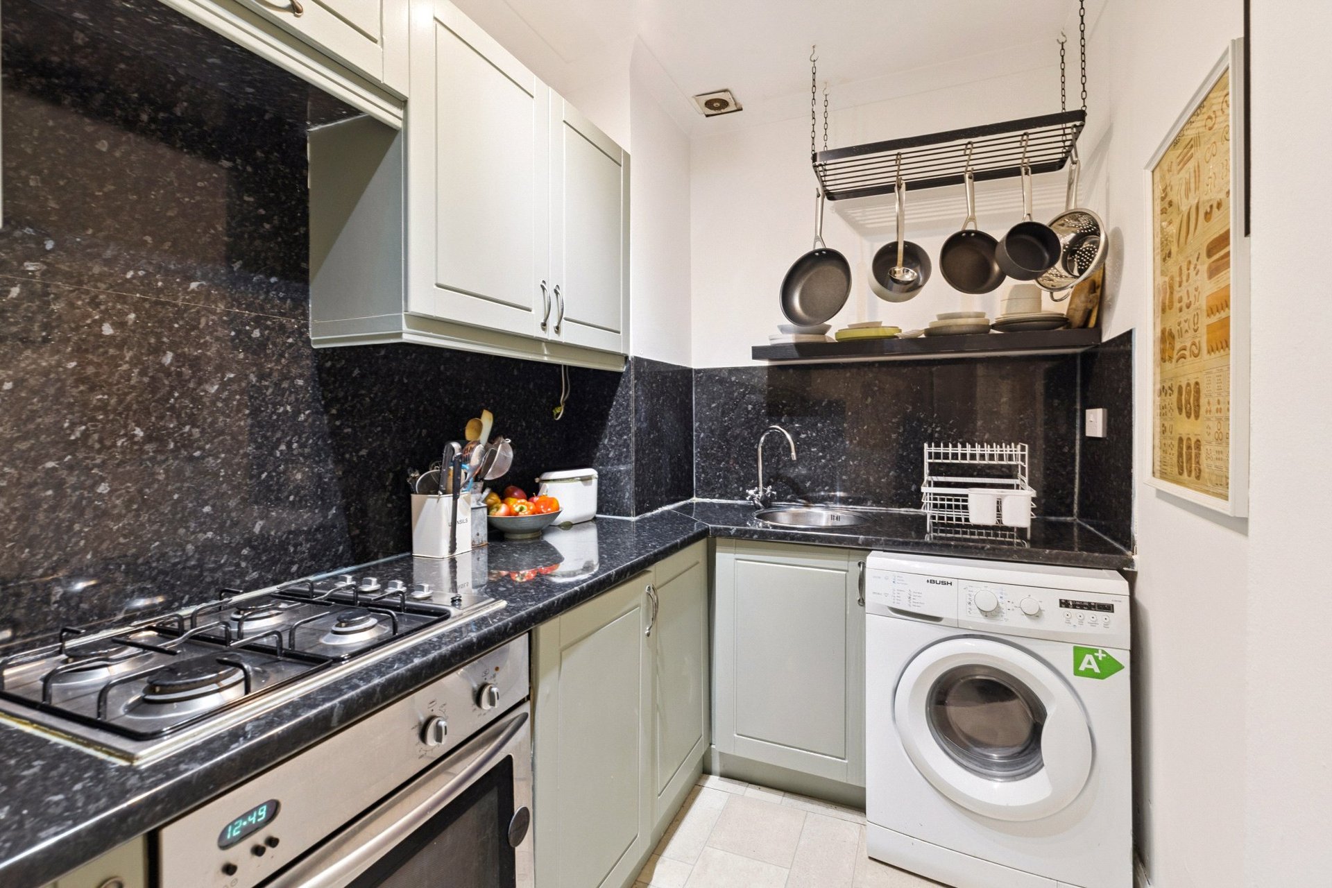 1/2, 3 Auchentorlie Street, Thornwood, Glasgow, G11 7TP - Picture #7