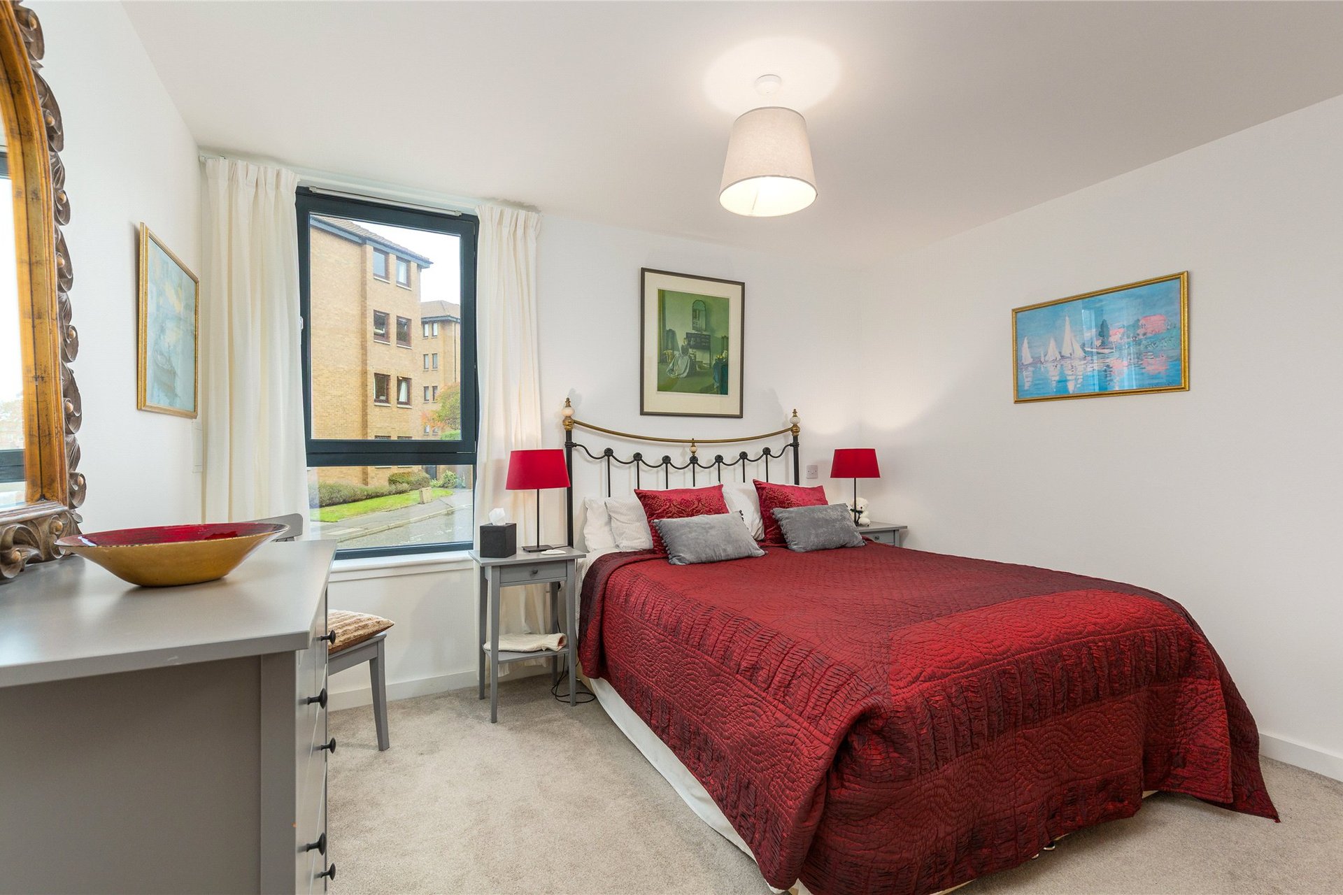 Flat 2, 5 Warriston Road, Edinburgh, EH3 5LQ - Picture #15
