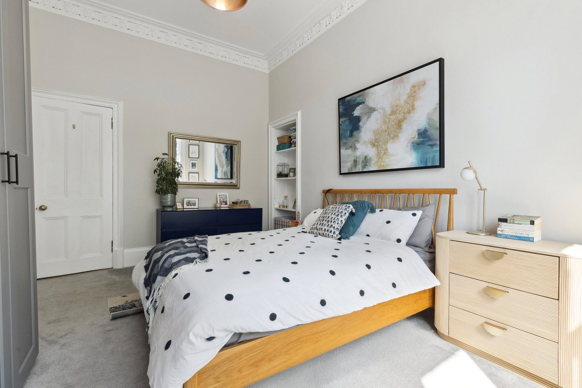 Flat 1/2, 256 Tantallon Road, Shawlands, Glasgow, G41 3JP - Picture #16