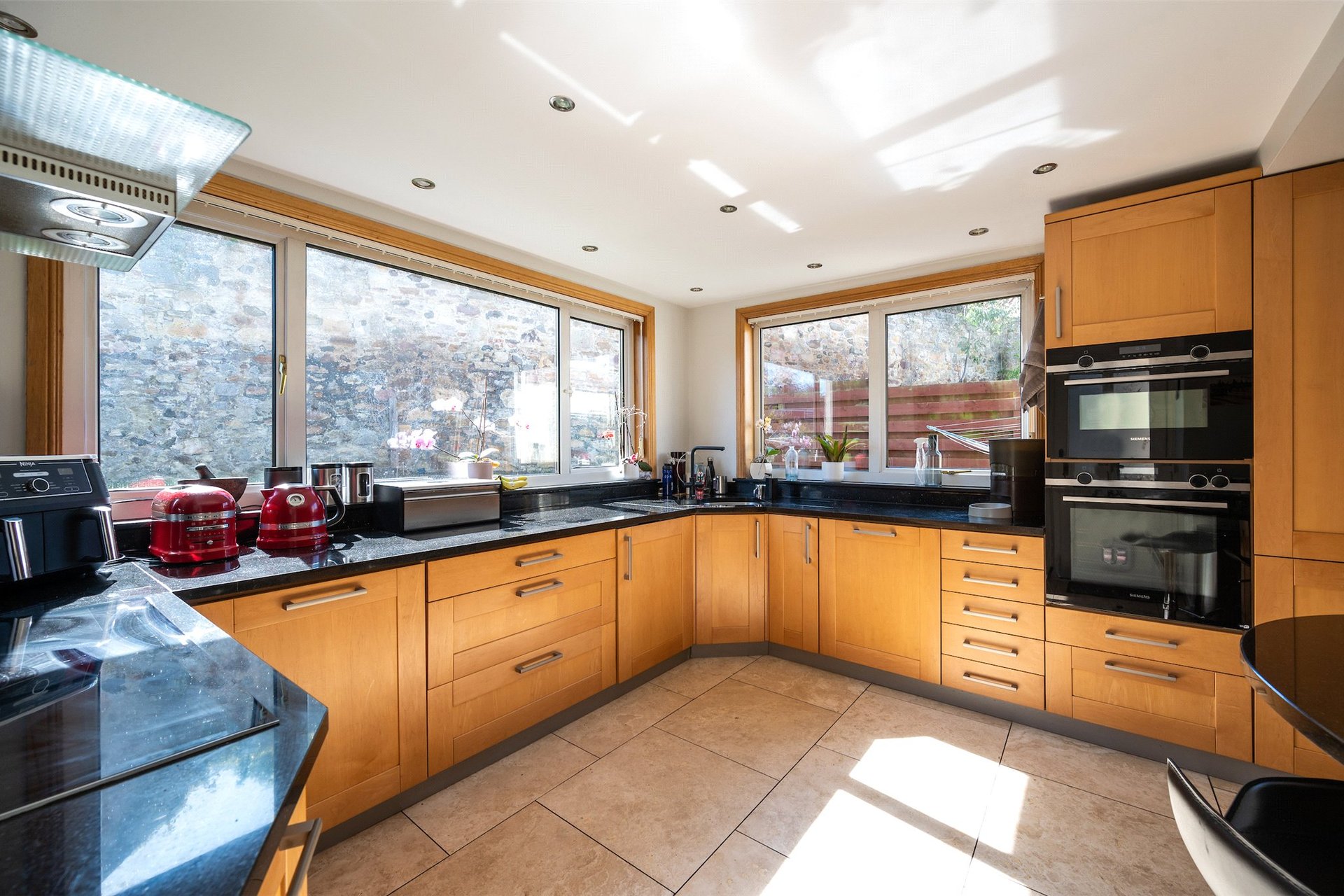 28 Glassel Park Road, Longniddry, East Lothian, EH32 0NY - Picture #4