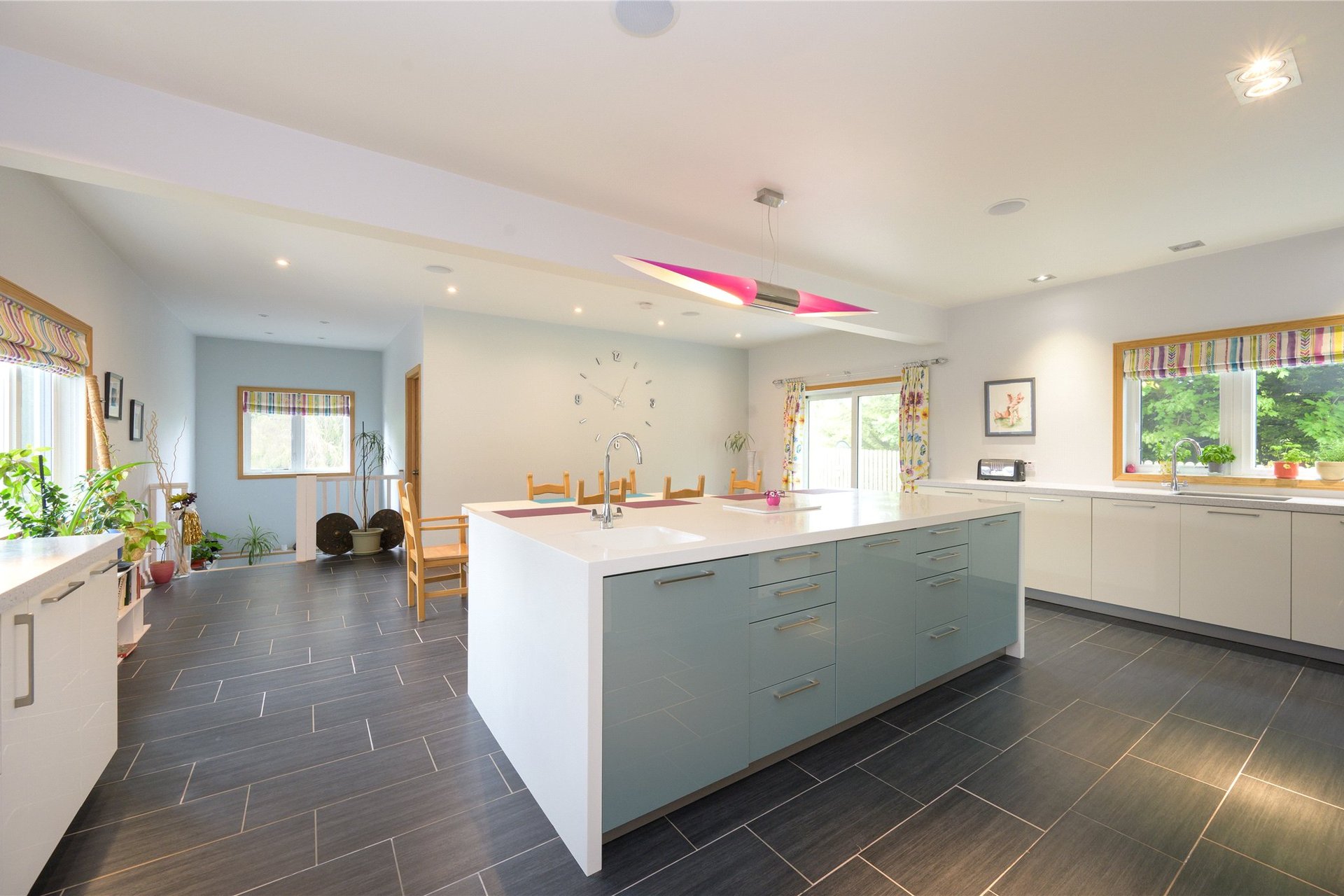 The Station House, Tullibardine, Auchterarder, Perth and Kinross, PH3 1NJ - Picture #12
