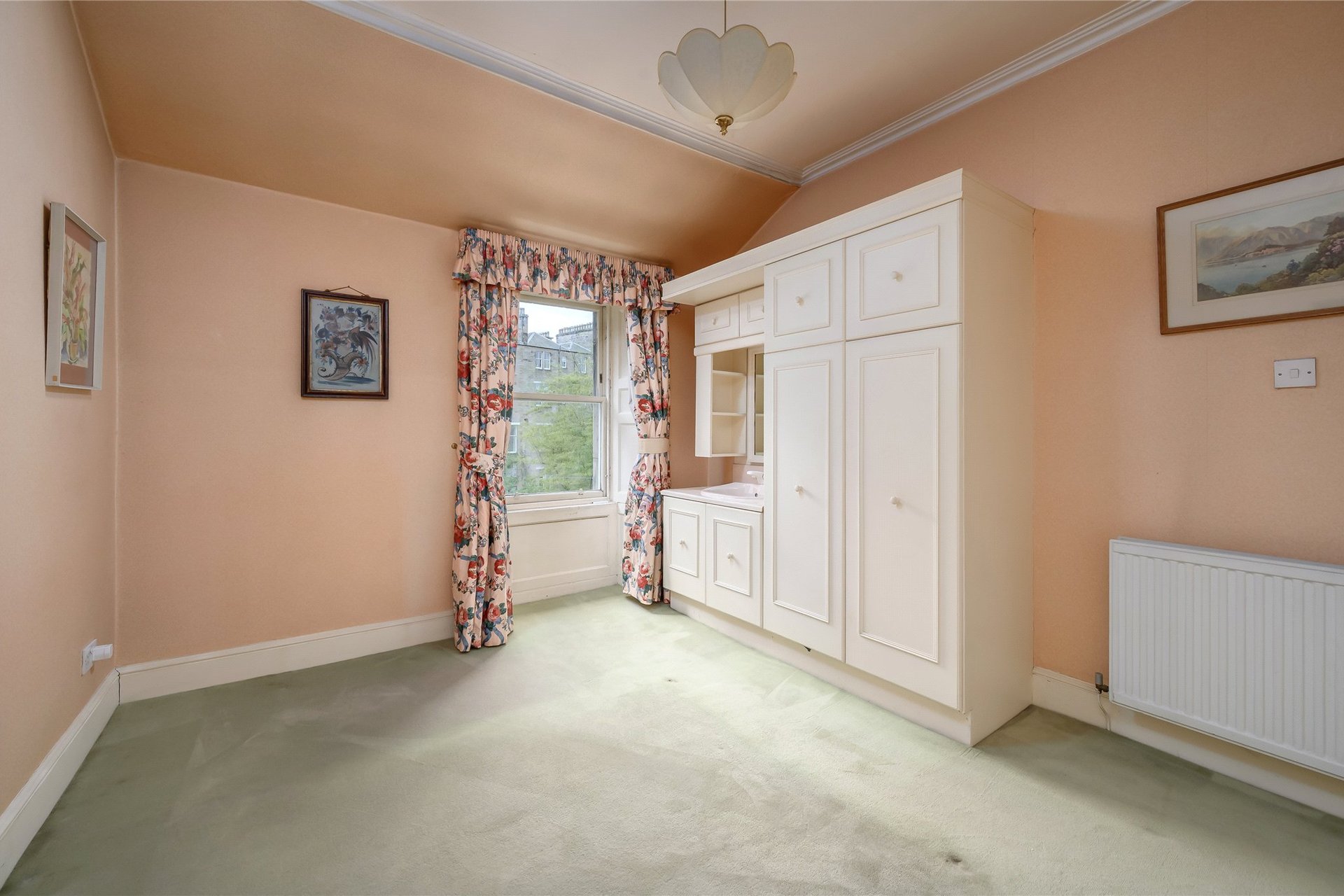 9 Lynedoch Place, West End, Edinburgh, EH3 7PX - Picture #15